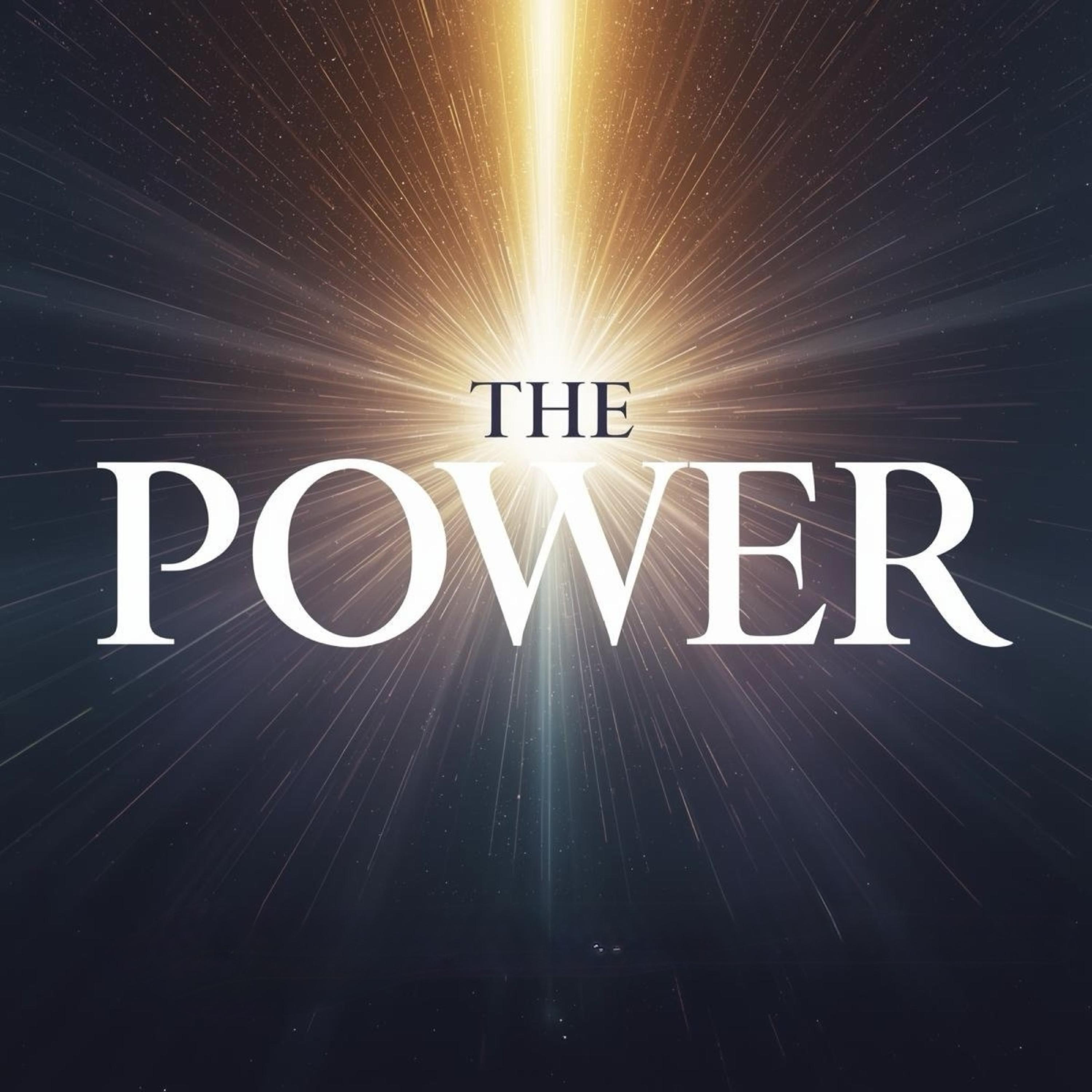 The Power artwork