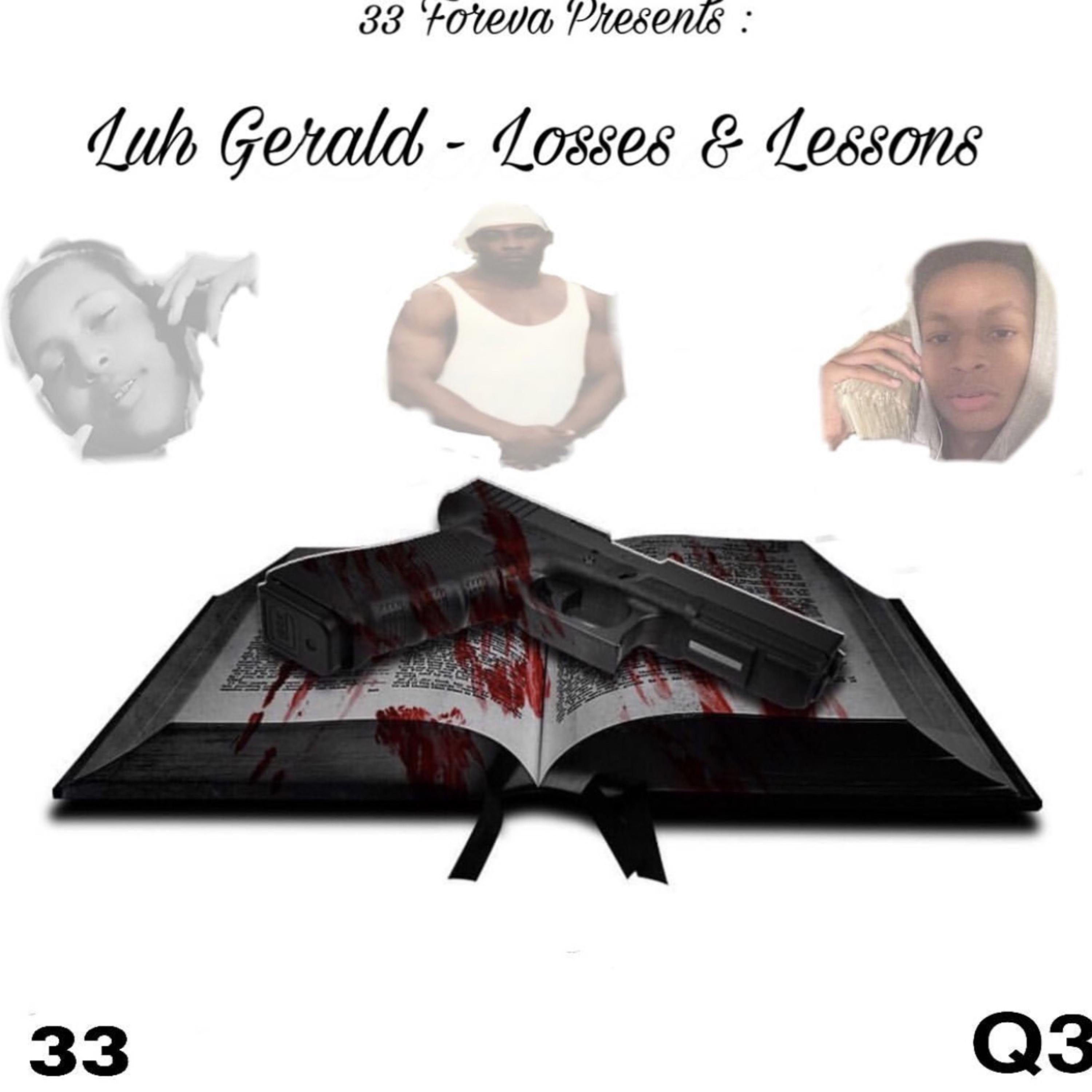 Losses And Lessons artwork
