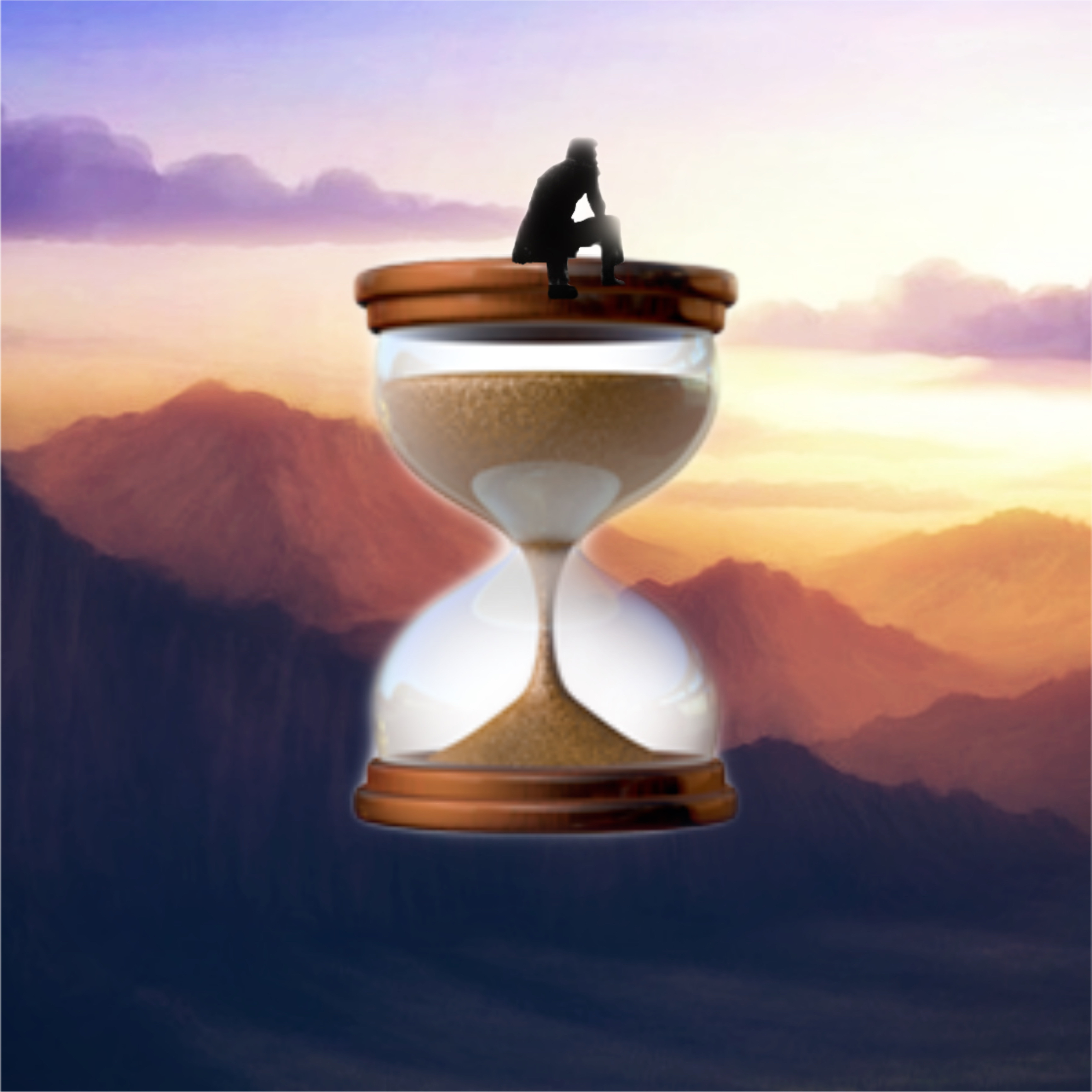 Crunch Time artwork
