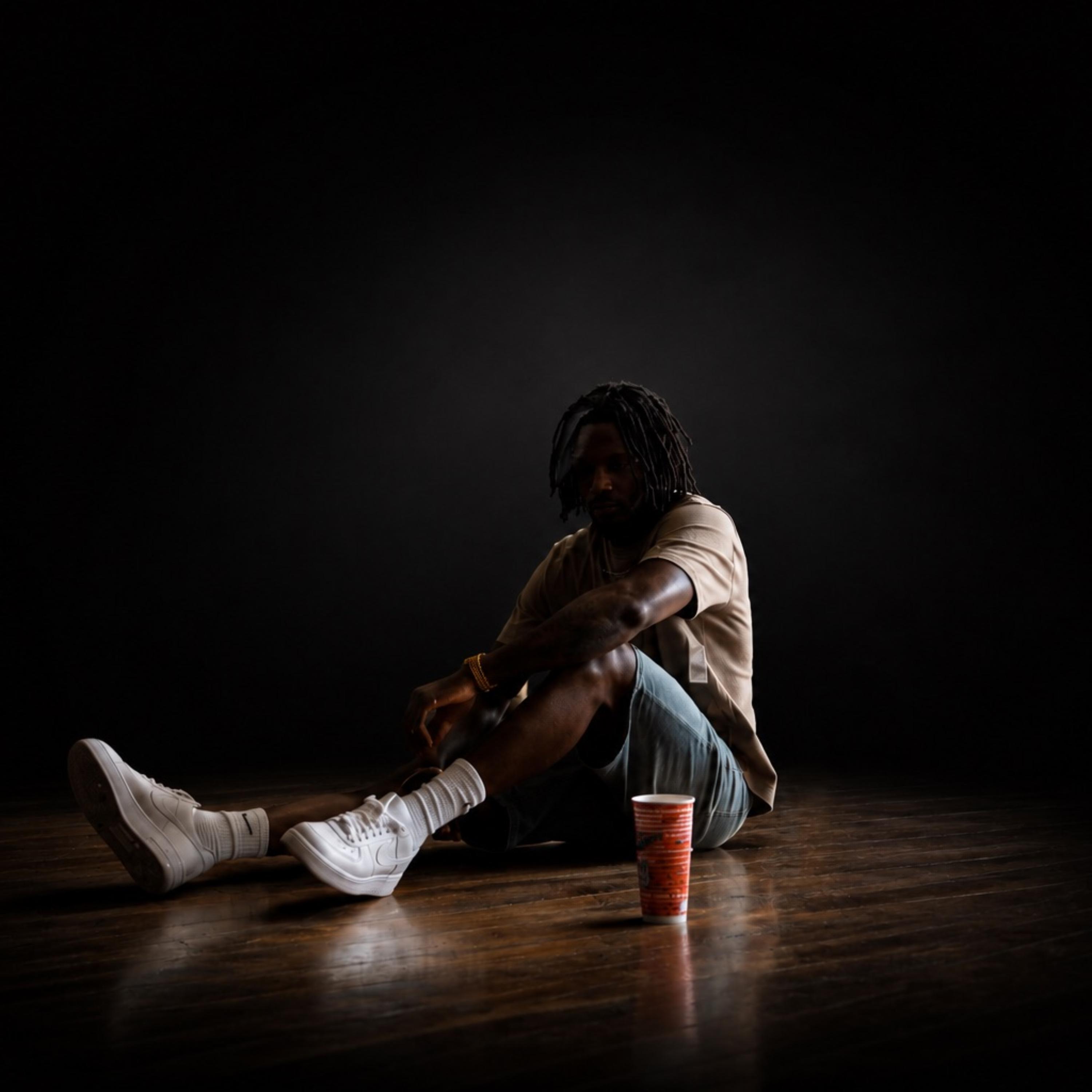 Club Going Crazy by Ryn Isaih cover art