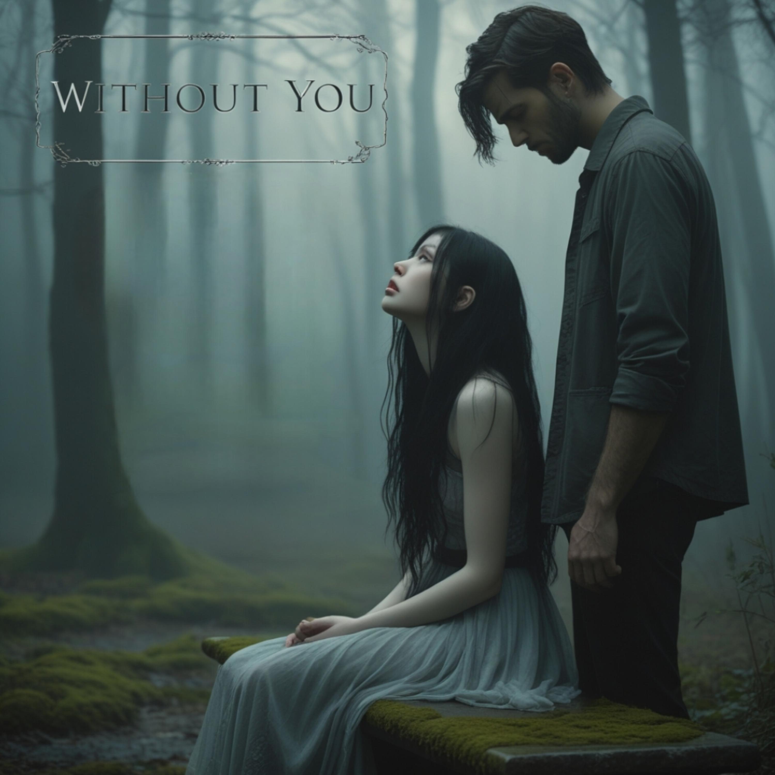Without You artwork