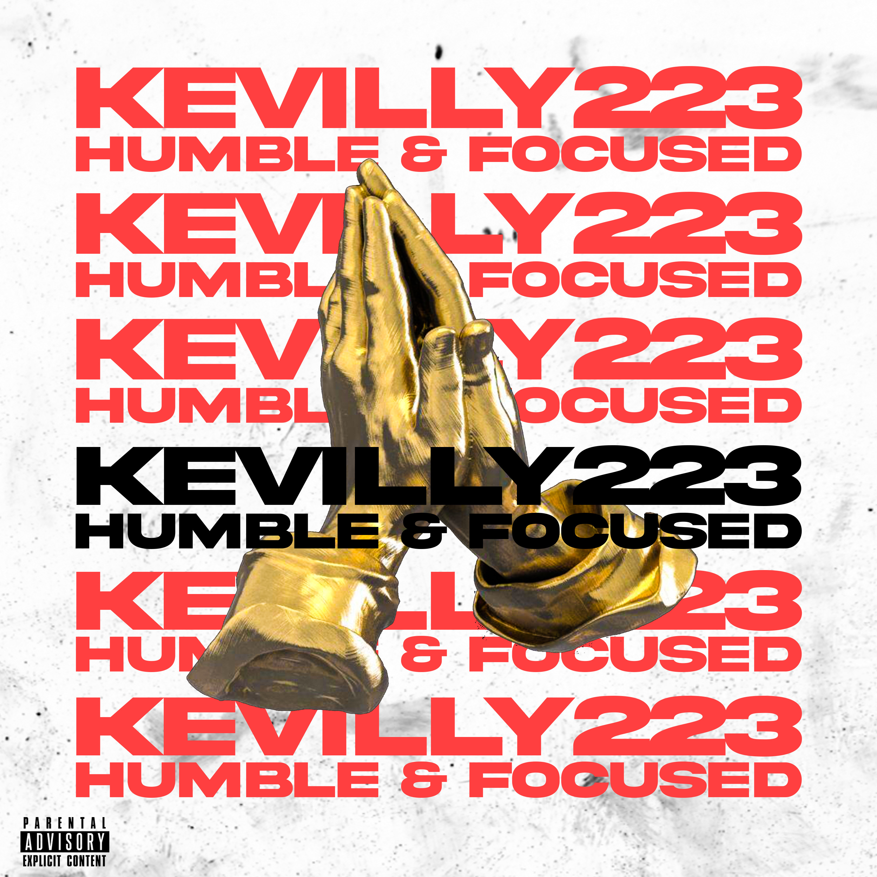 Humble & Focused artwork