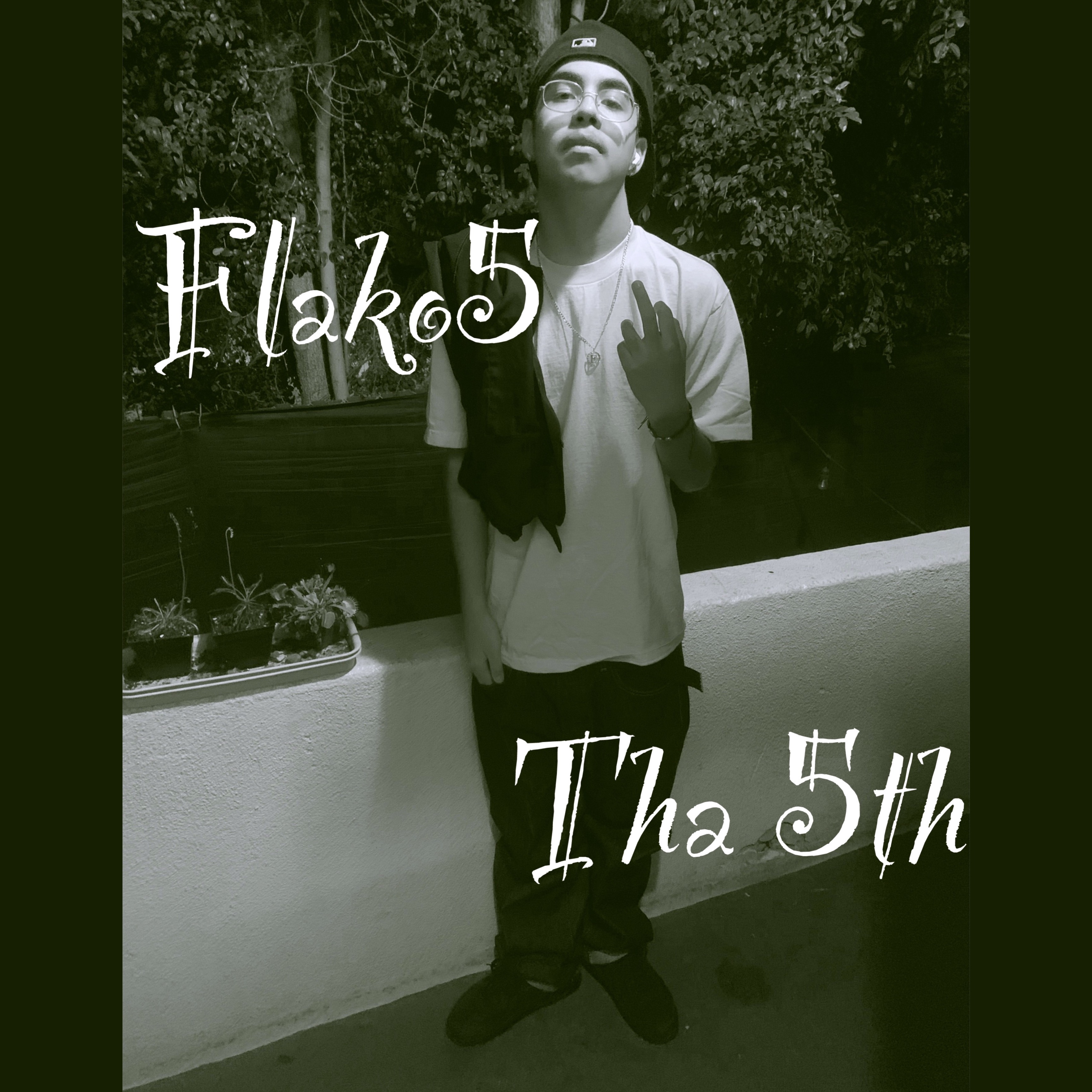 Tha 5th artwork