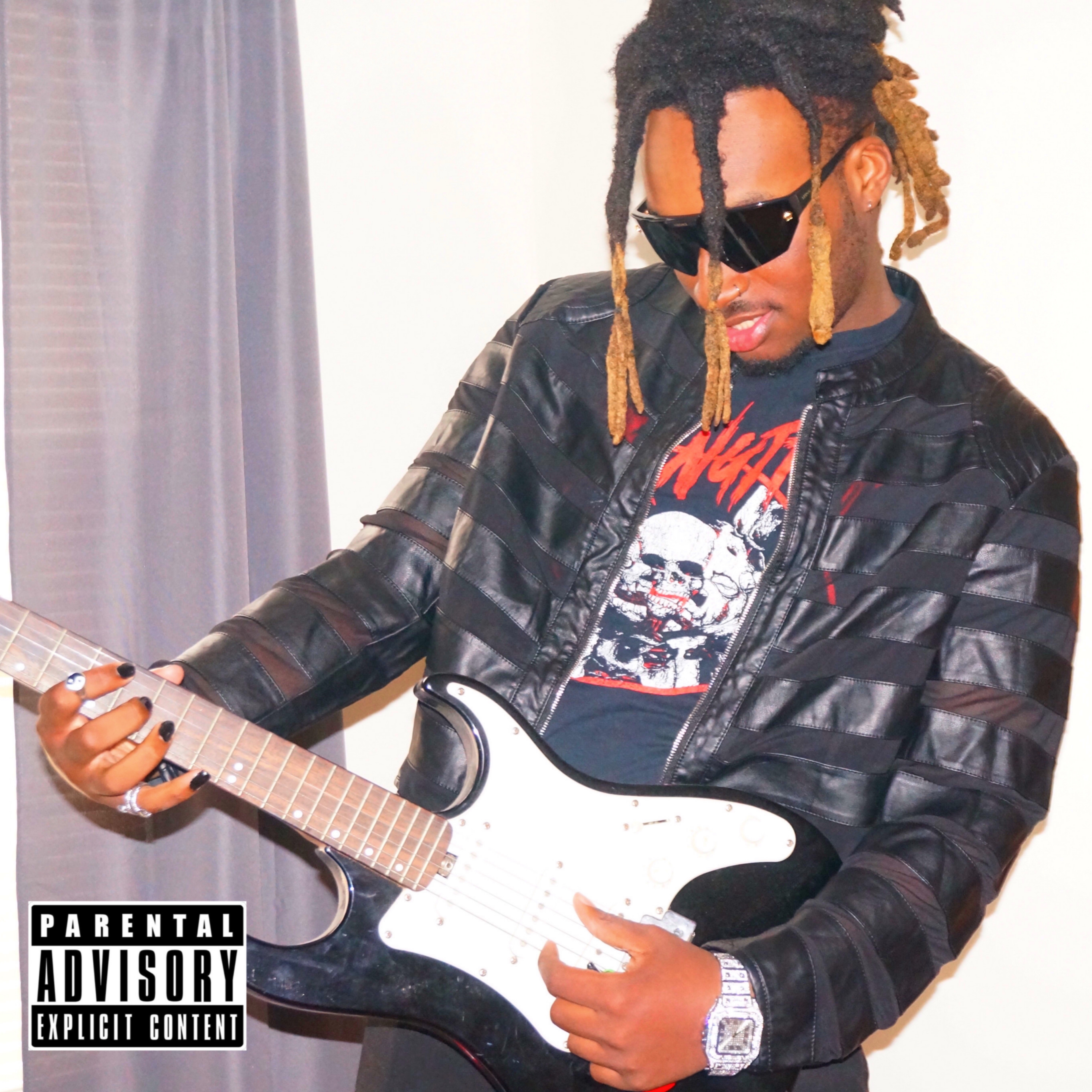 Chosen One artwork