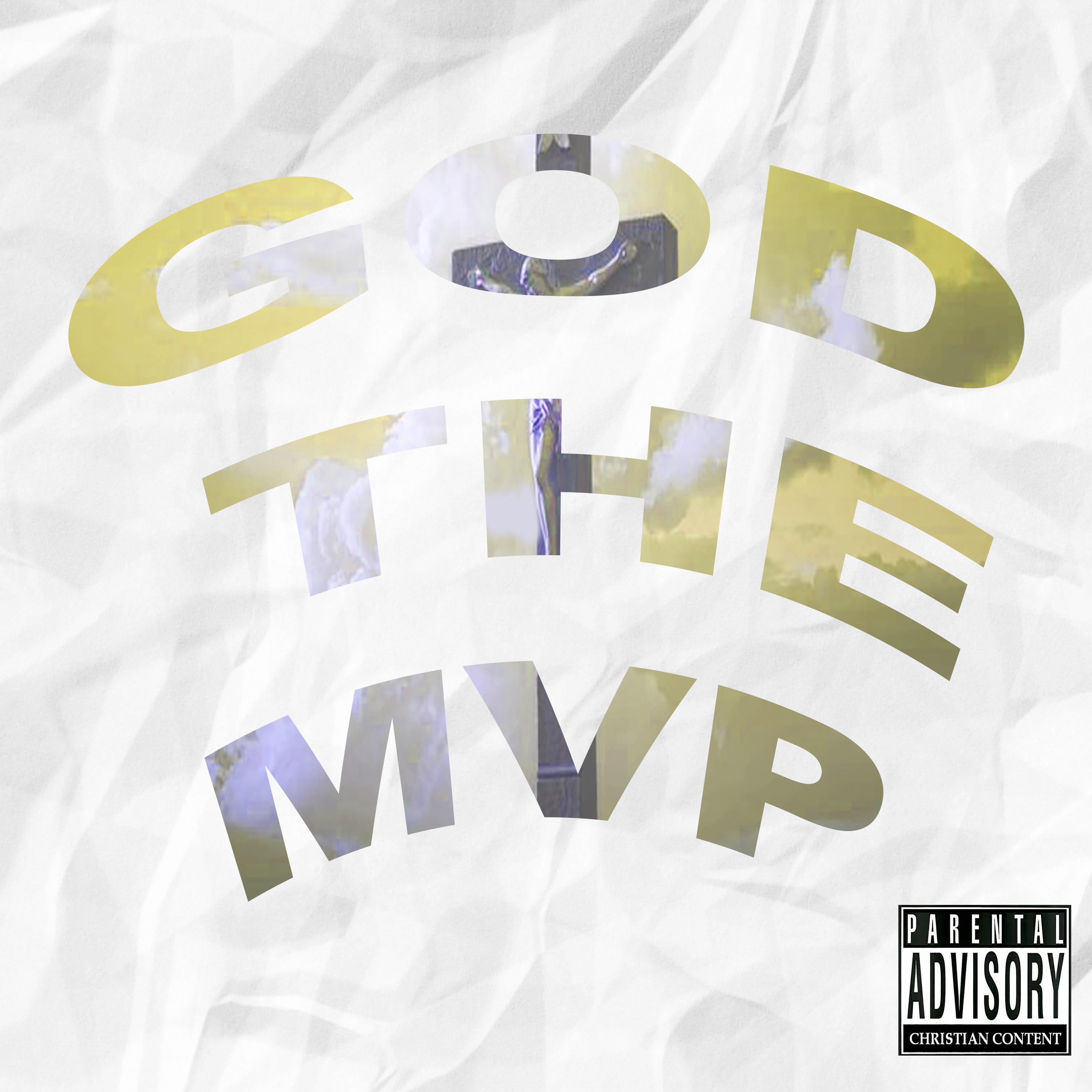 God the MVP artwork