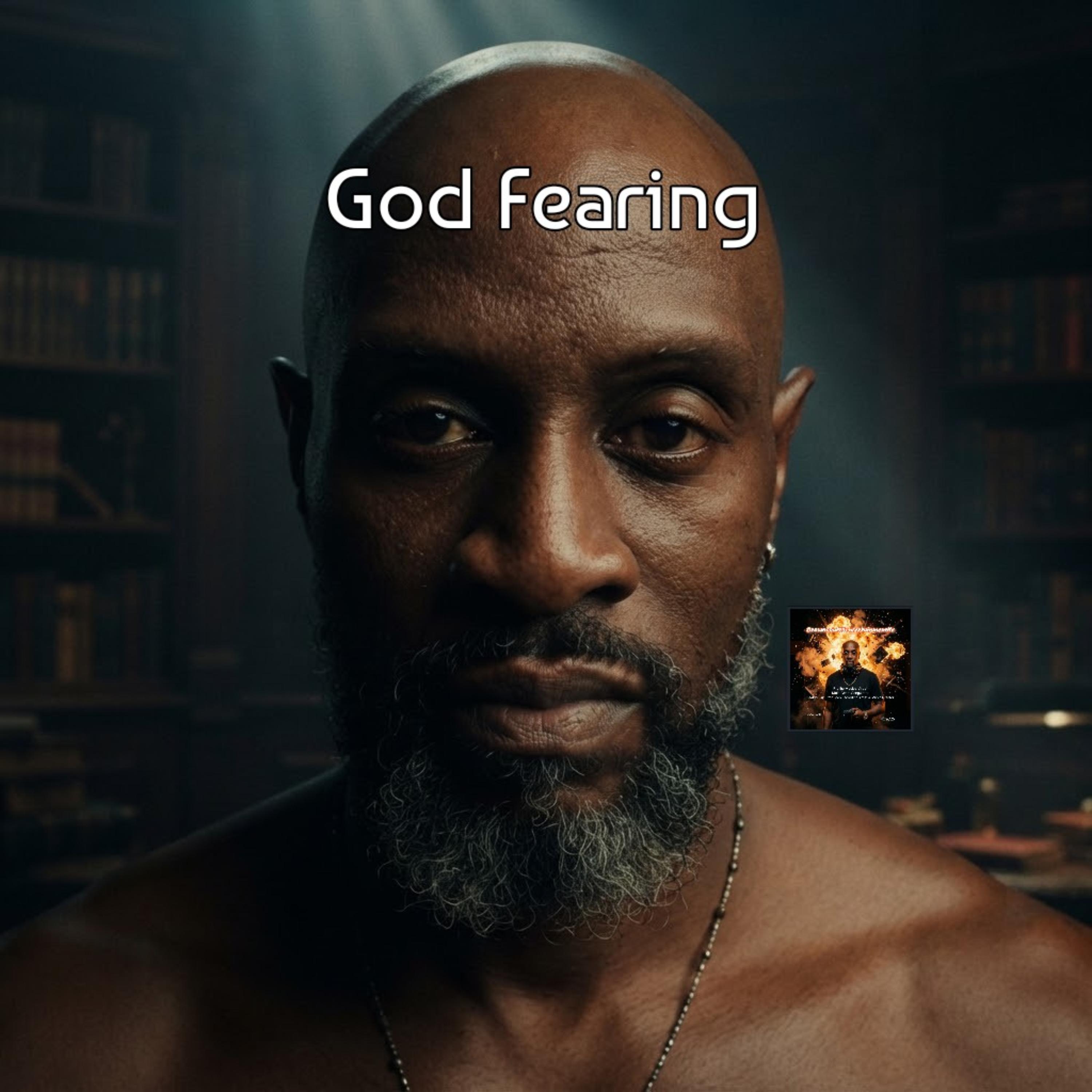 God Fearing by Brownsoul73 cover art