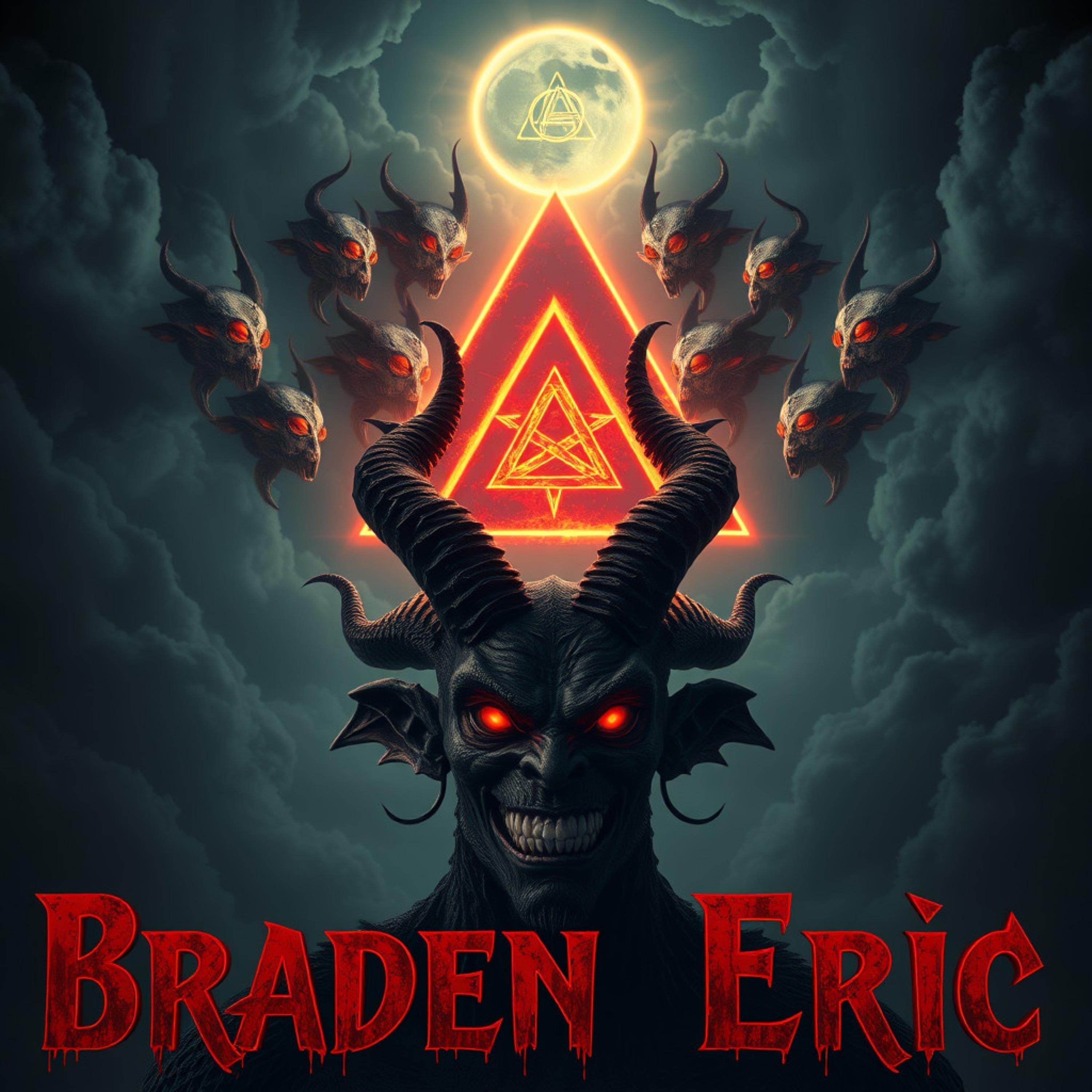 Illuminati Money artwork