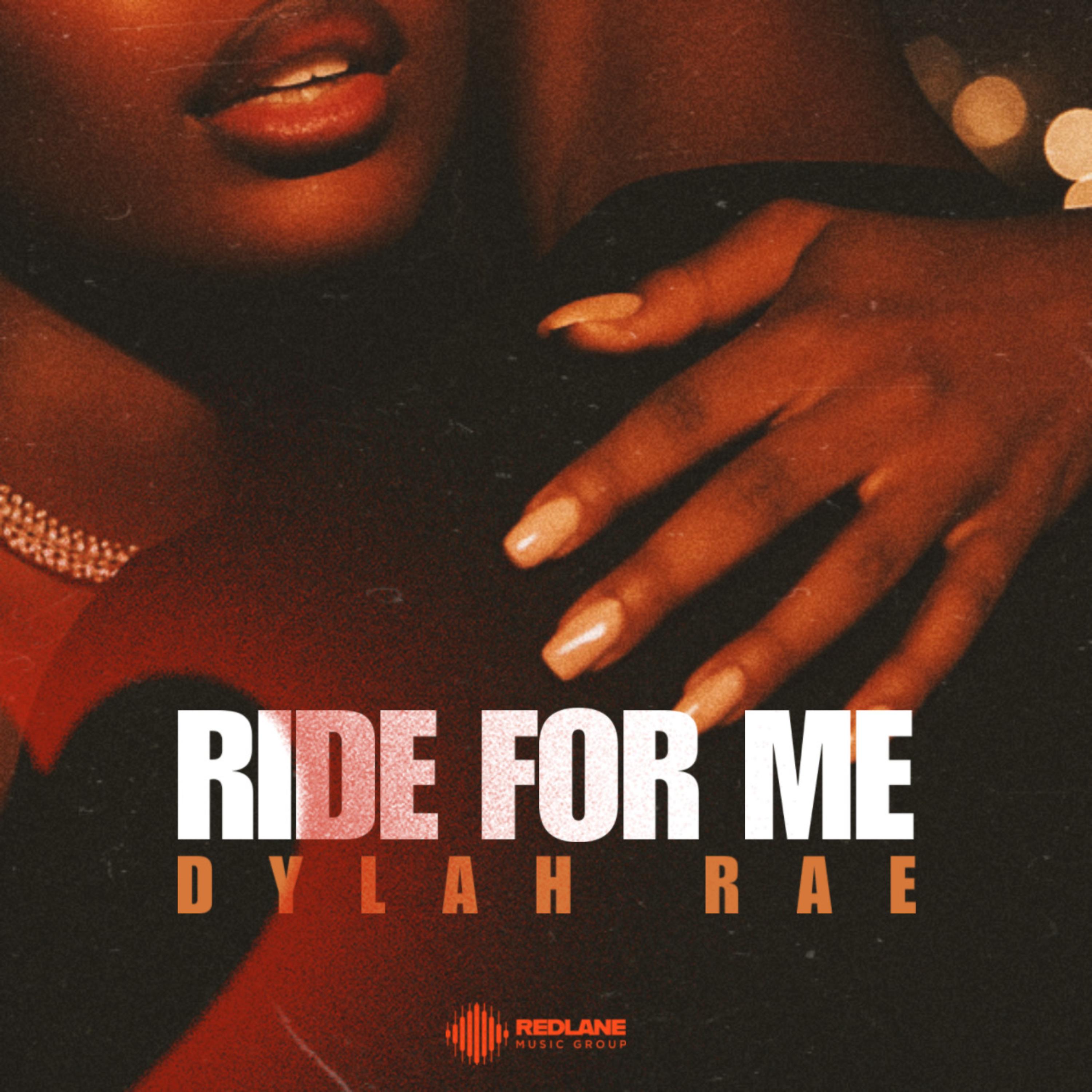 Ride For Me artwork