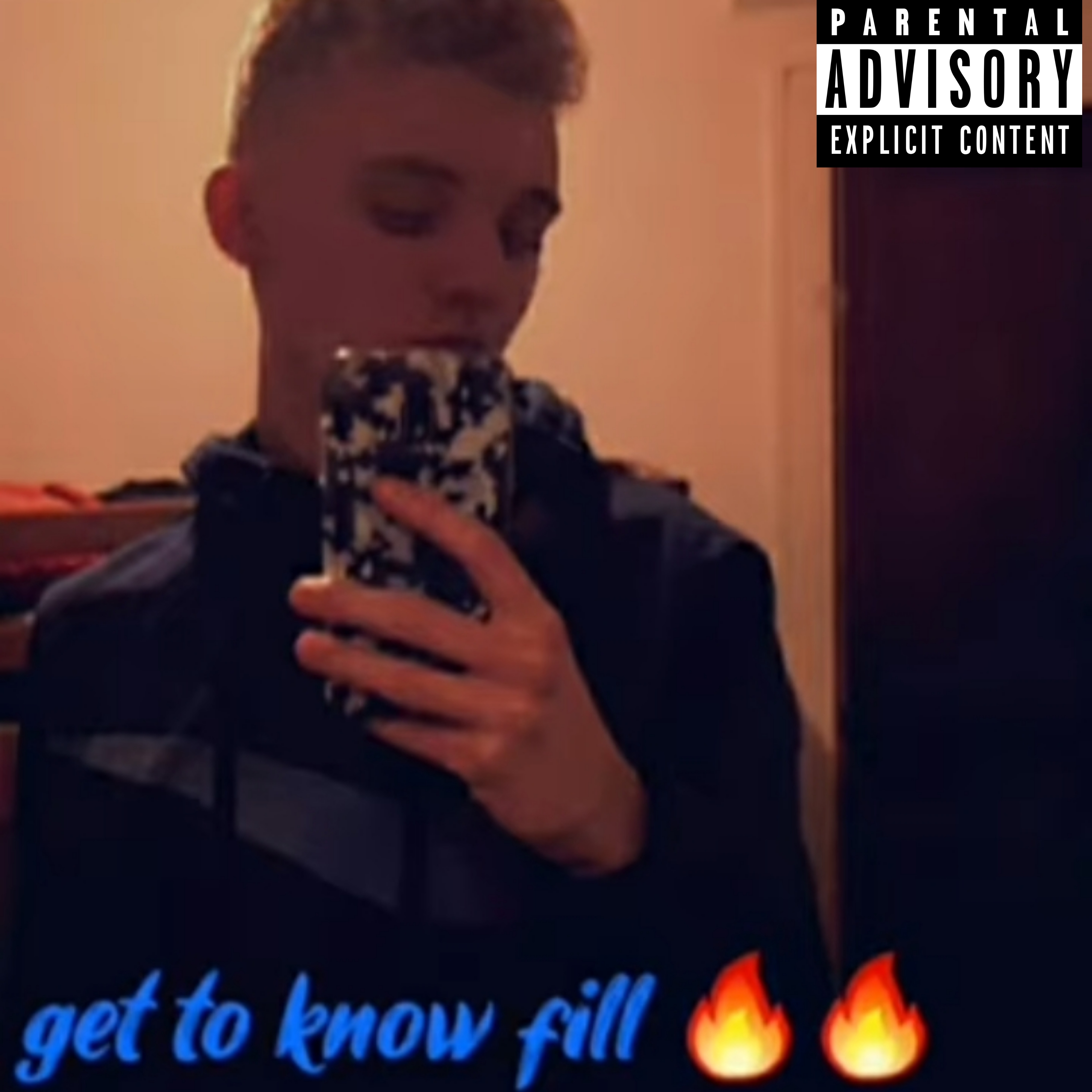 Gettoknowfill artwork