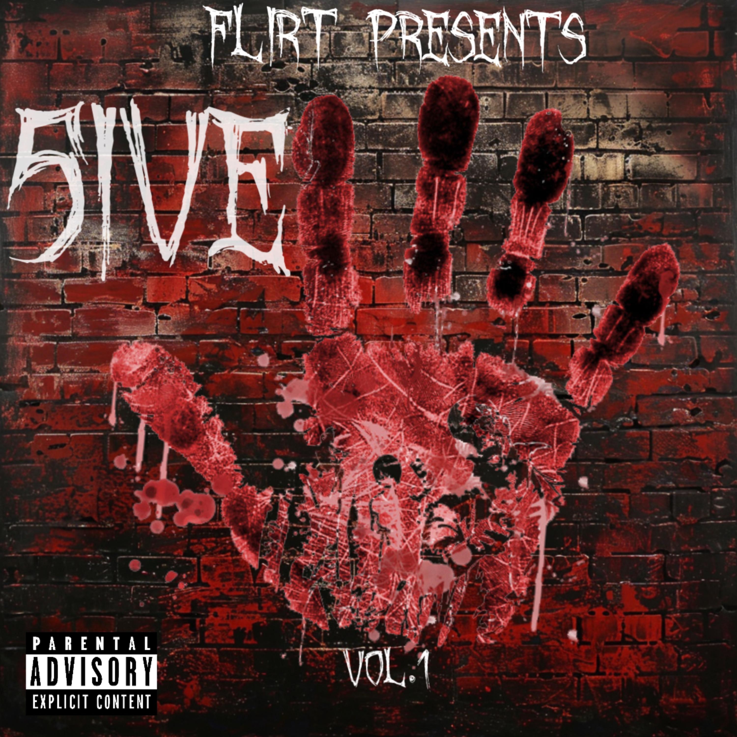 5IVE artwork