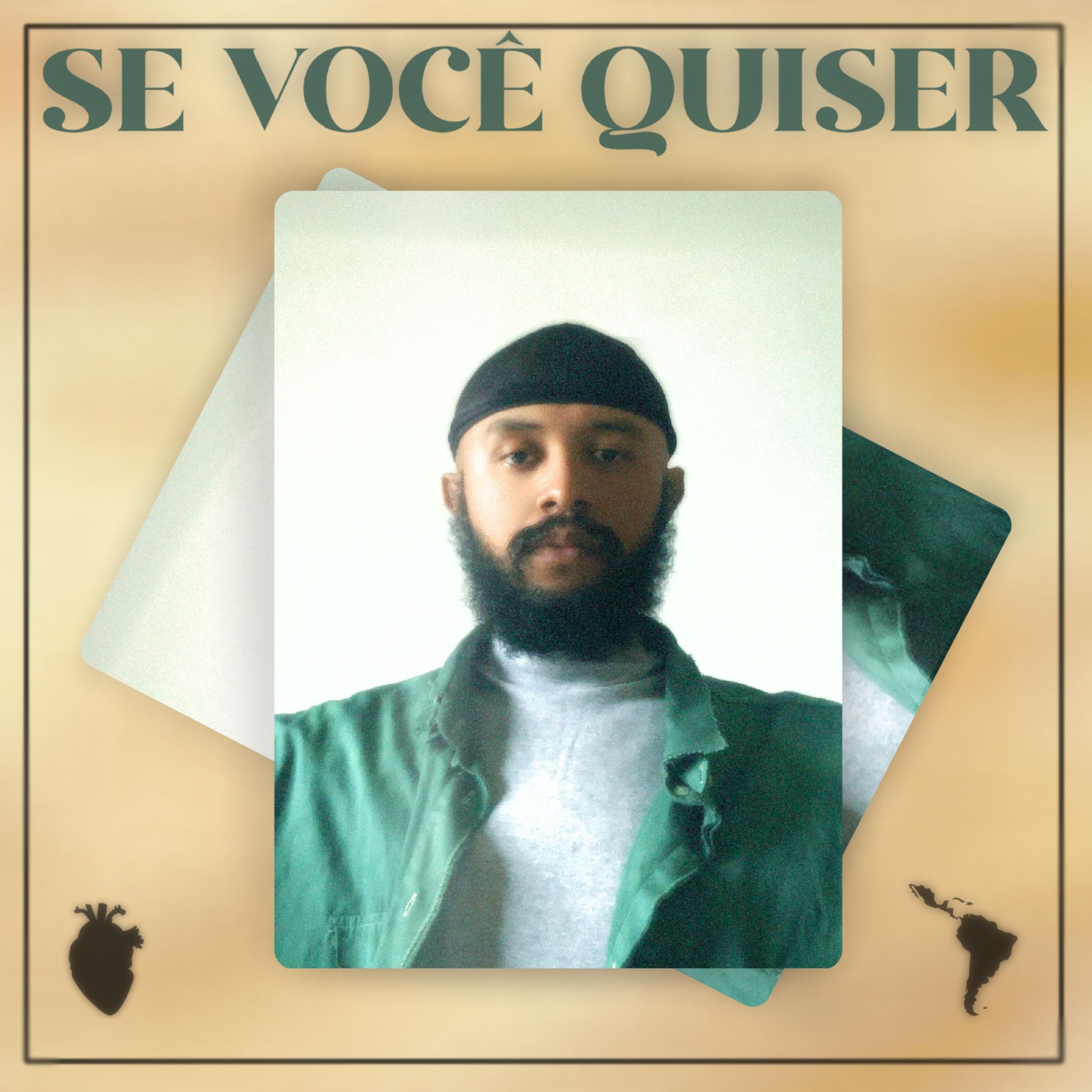 Se Você Quiser (Versão) artwork