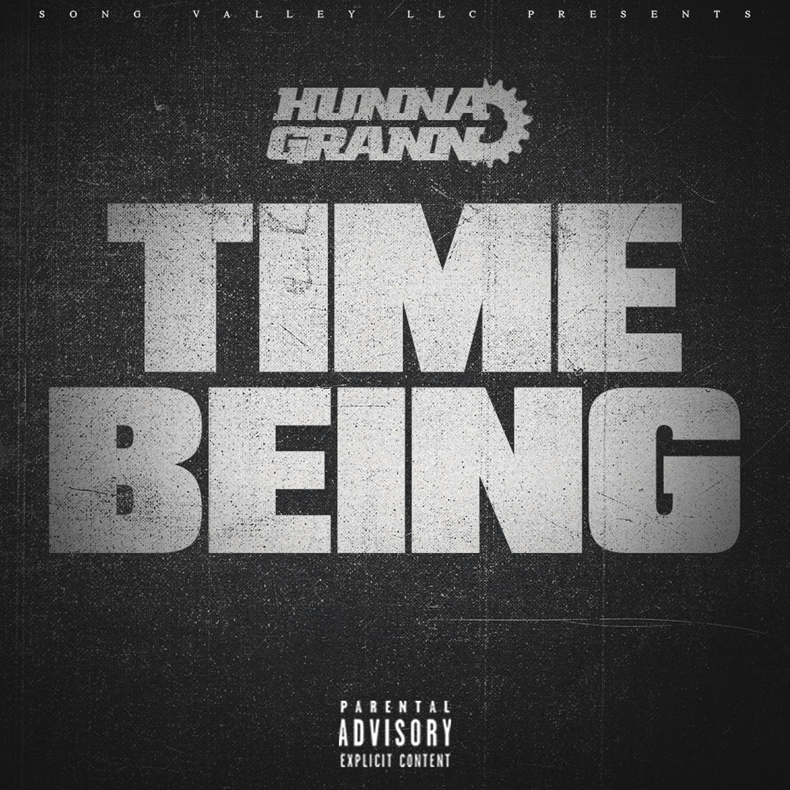 Time Being artwork