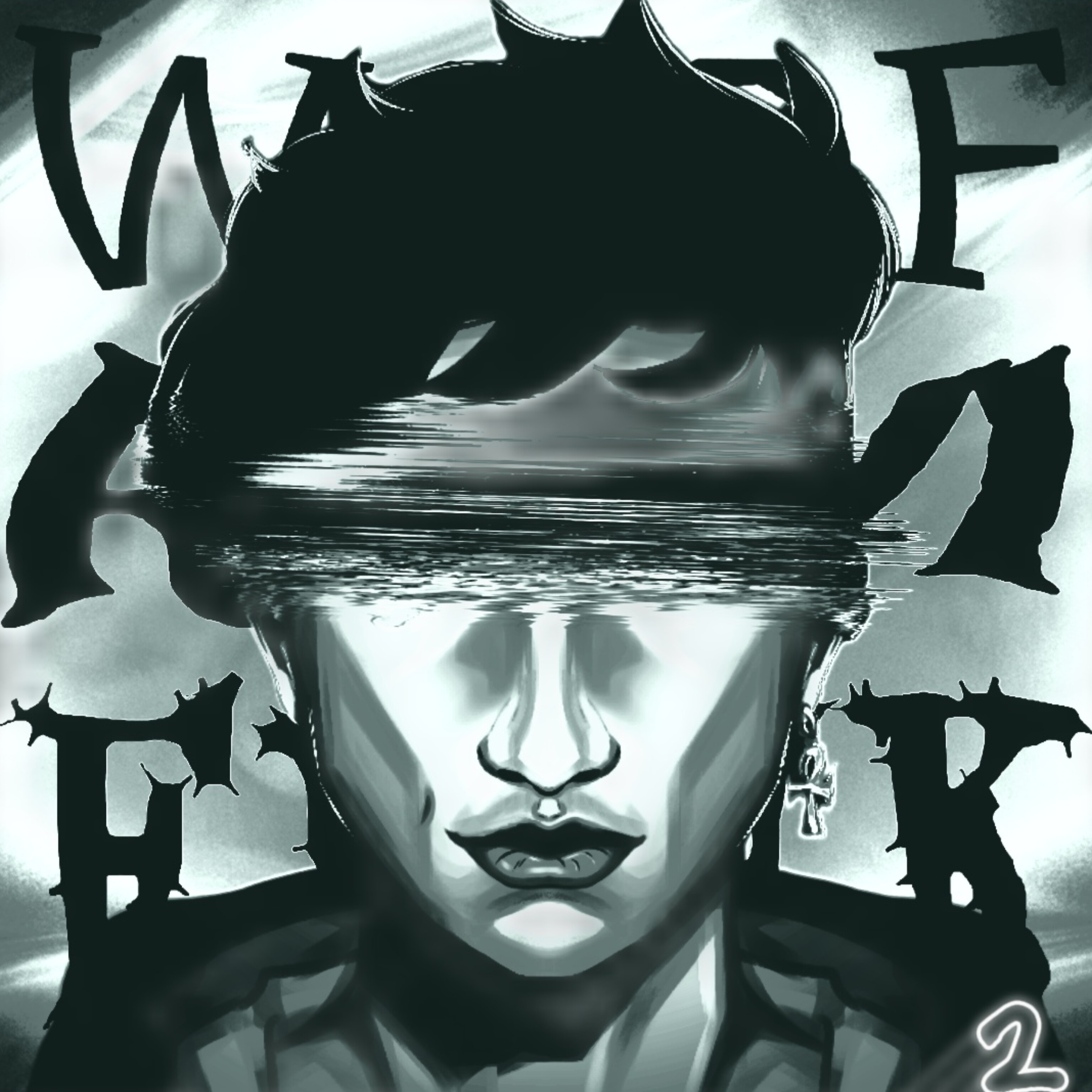 WOOF RAVI FUNK Vol.2 artwork