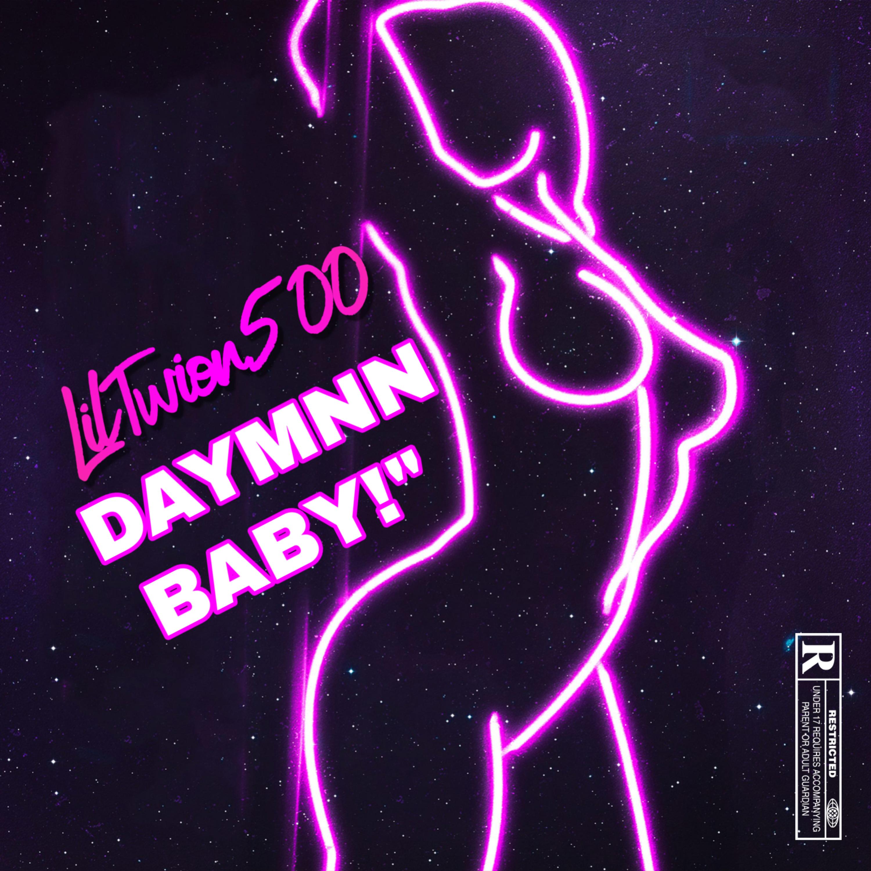 Daymnn Baby! artwork