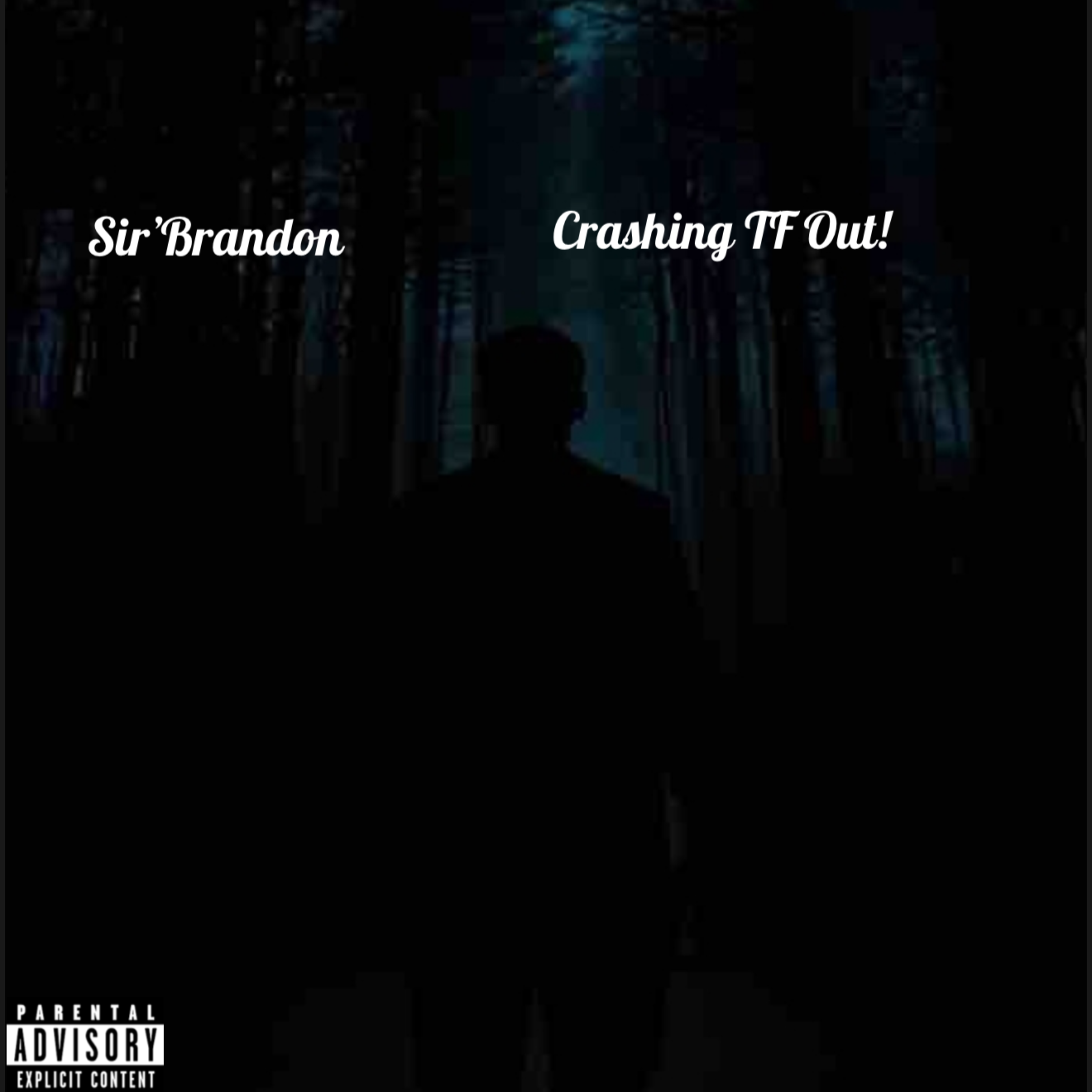 Crashing TF Out! artwork