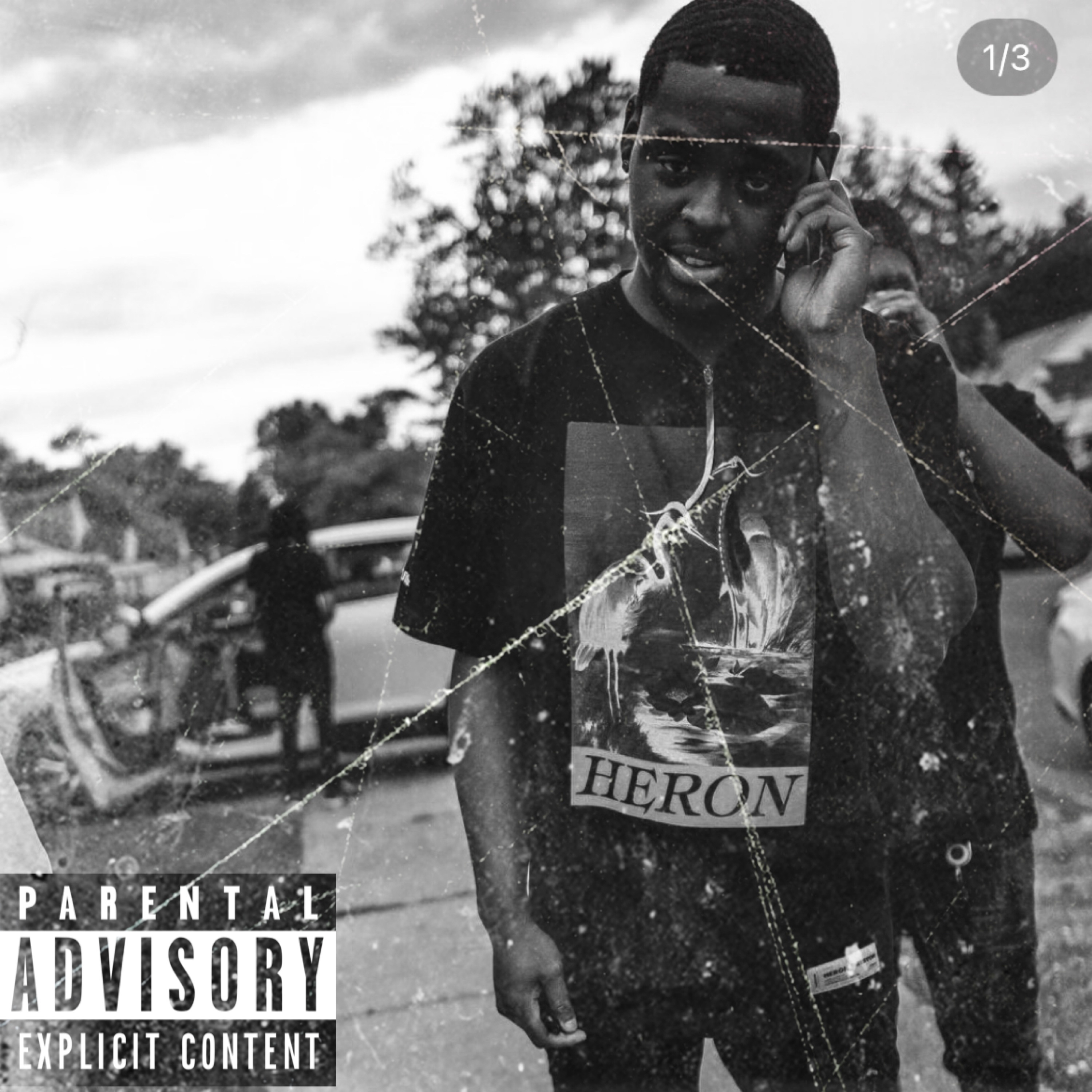 Hang With Us artwork