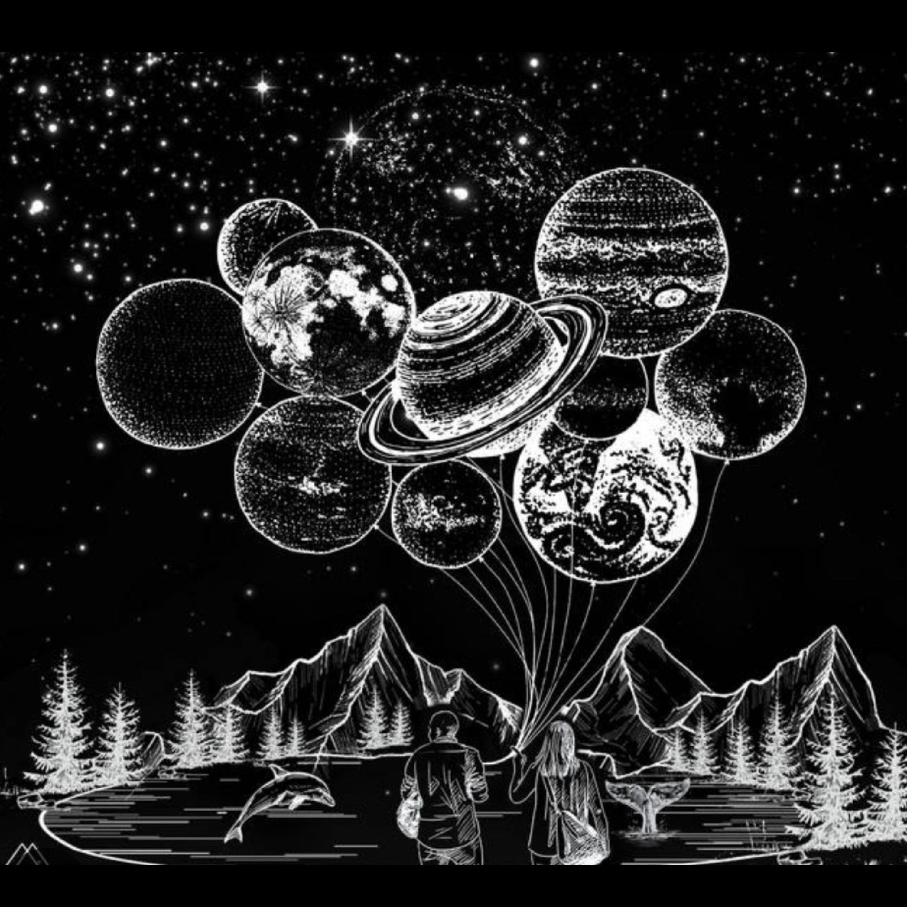 Elevation artwork