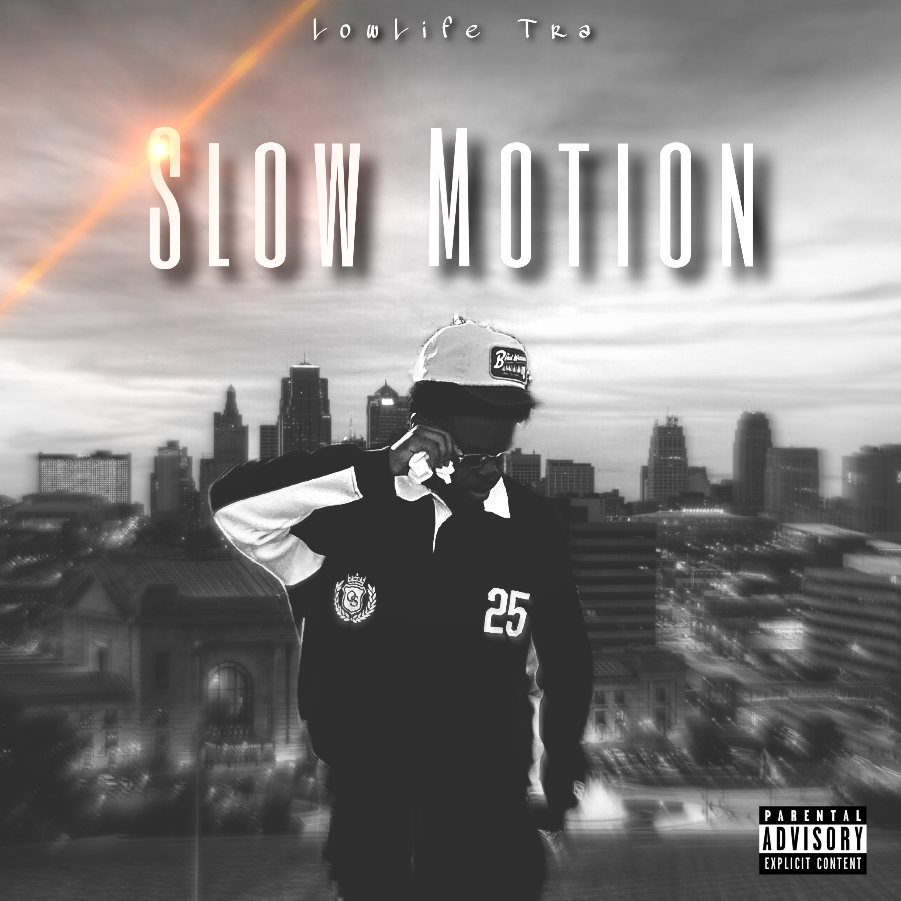 Slow Motion artwork