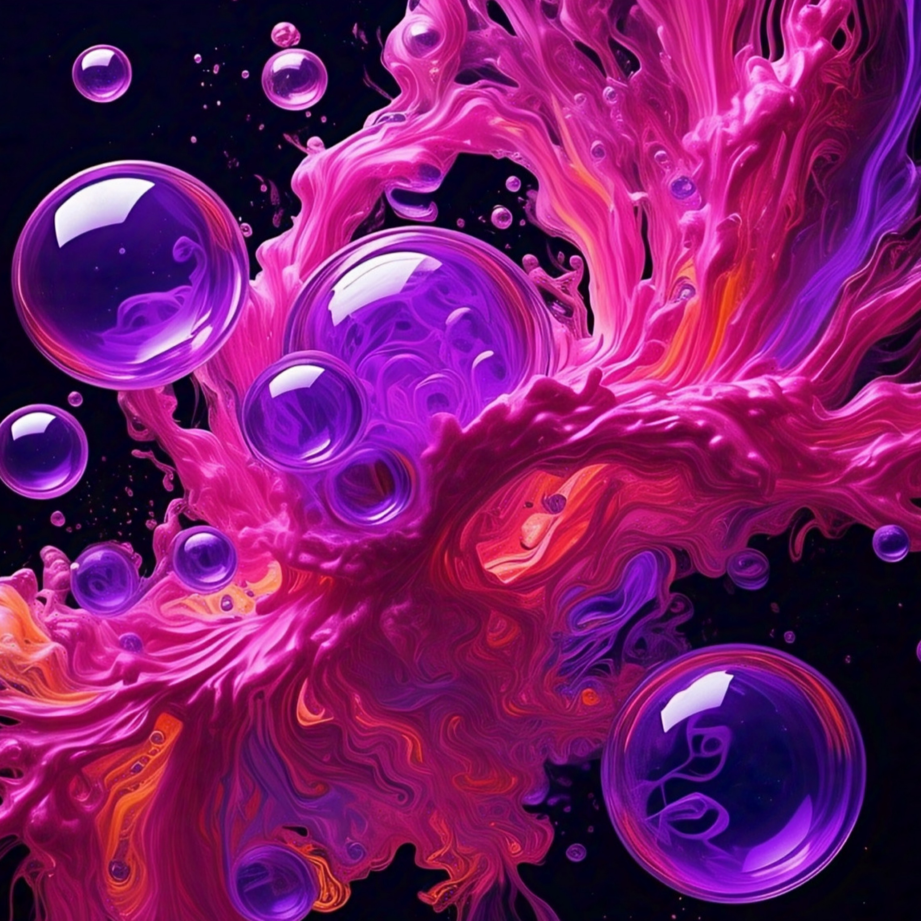 Laid Back artwork
