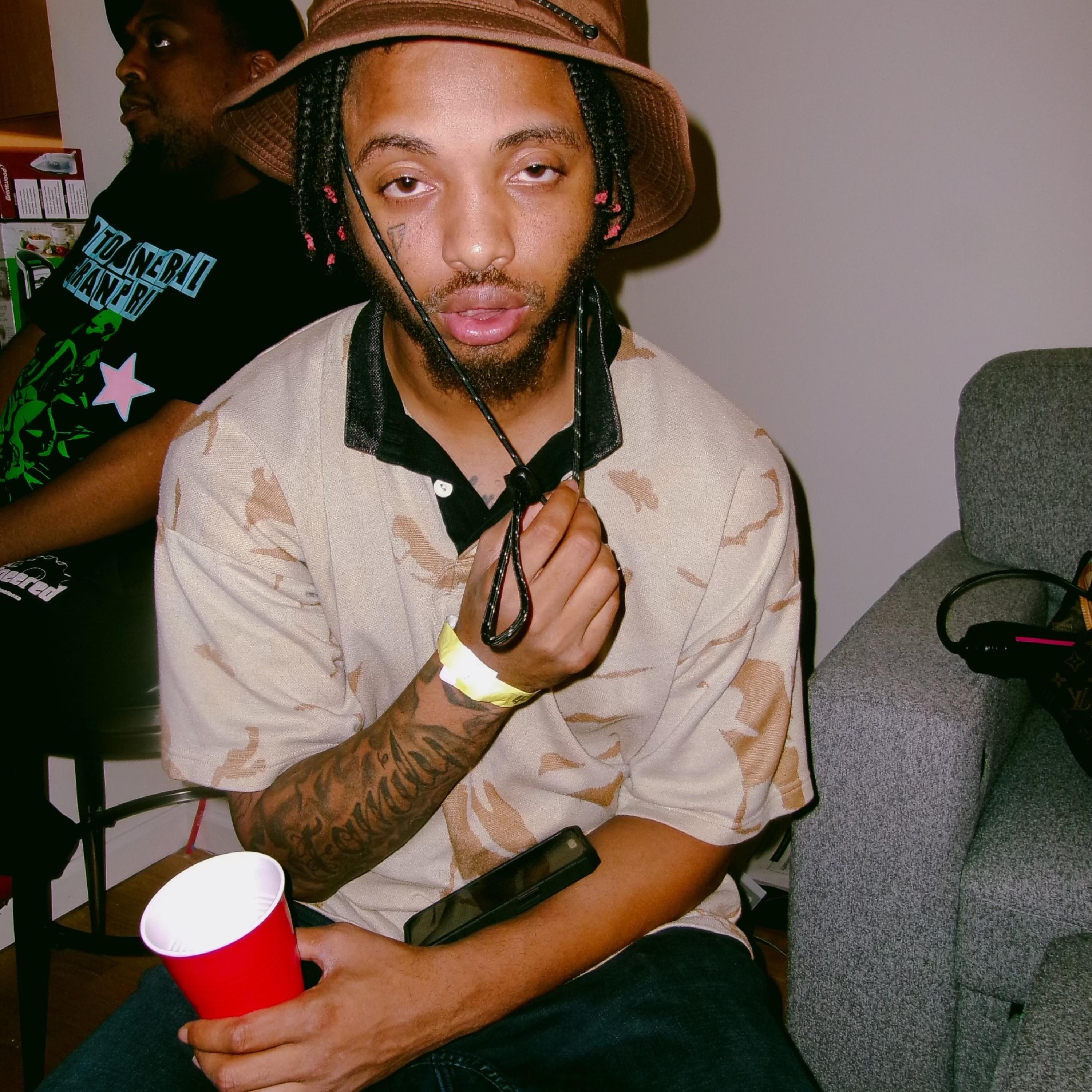 So Much Fish In The Sea artwork