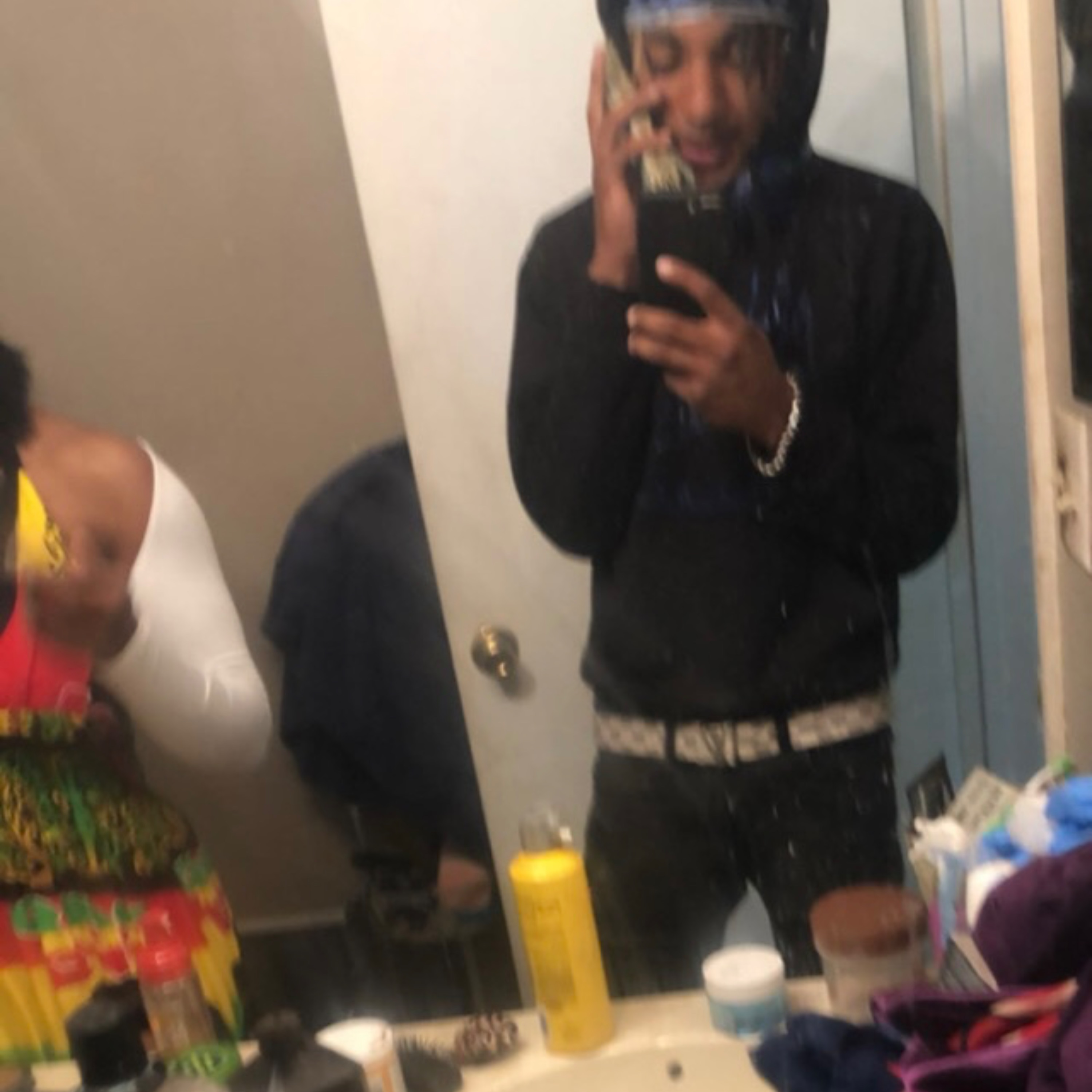 4 Everybody artwork