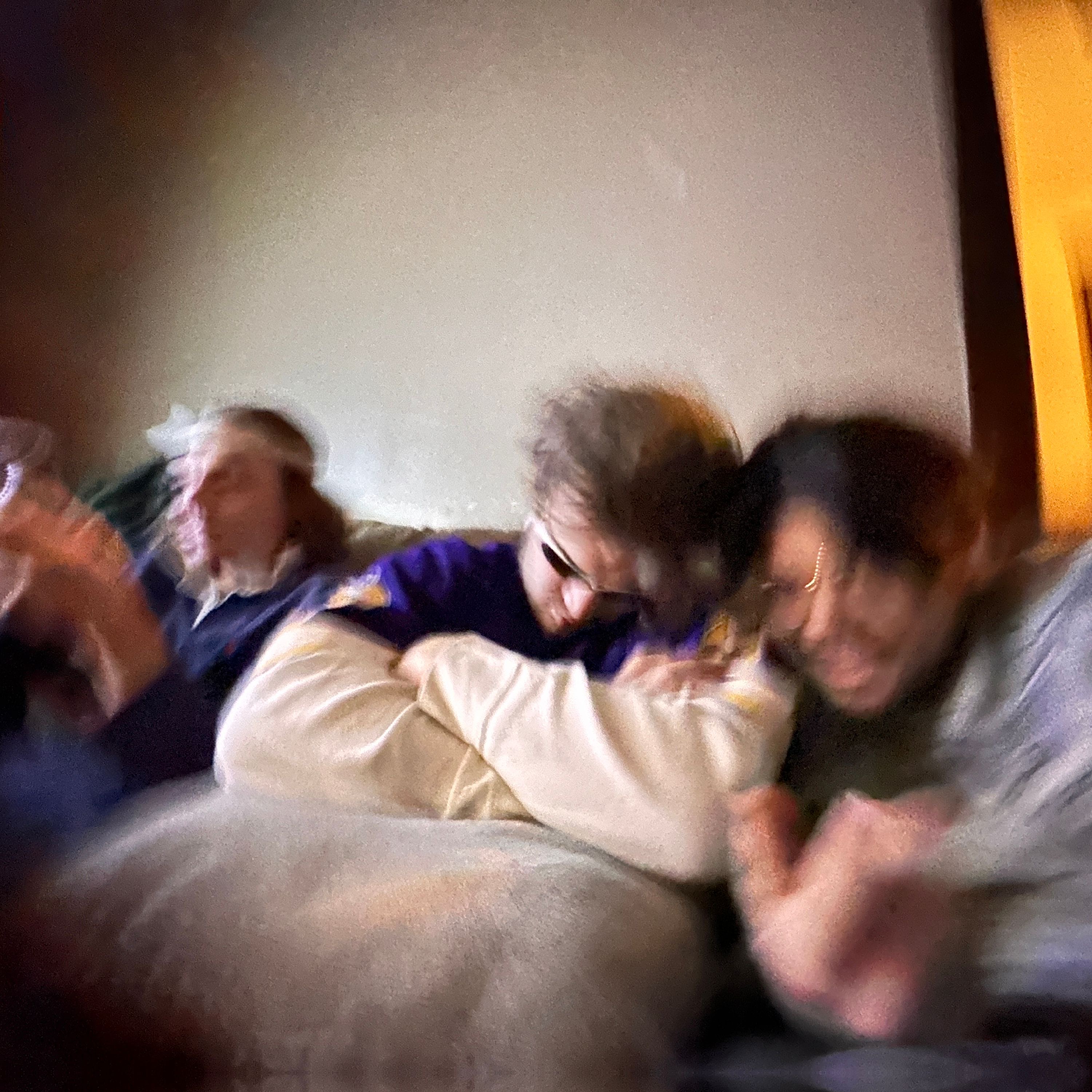 The Generous Gatekeeper artwork