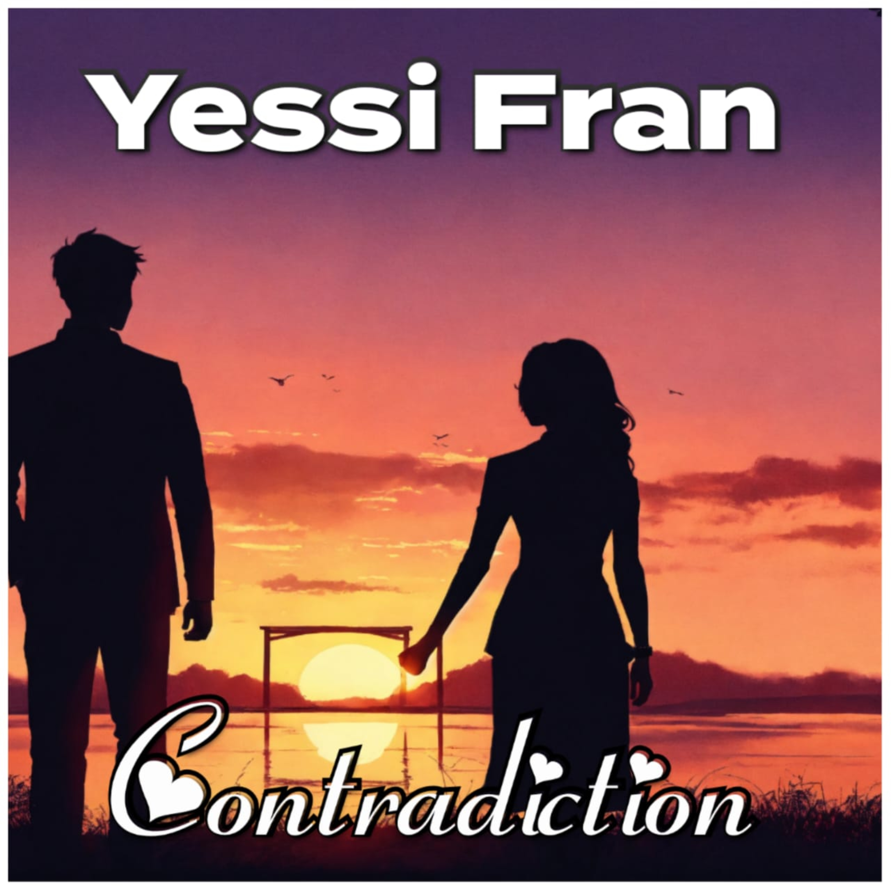 Contradiction artwork
