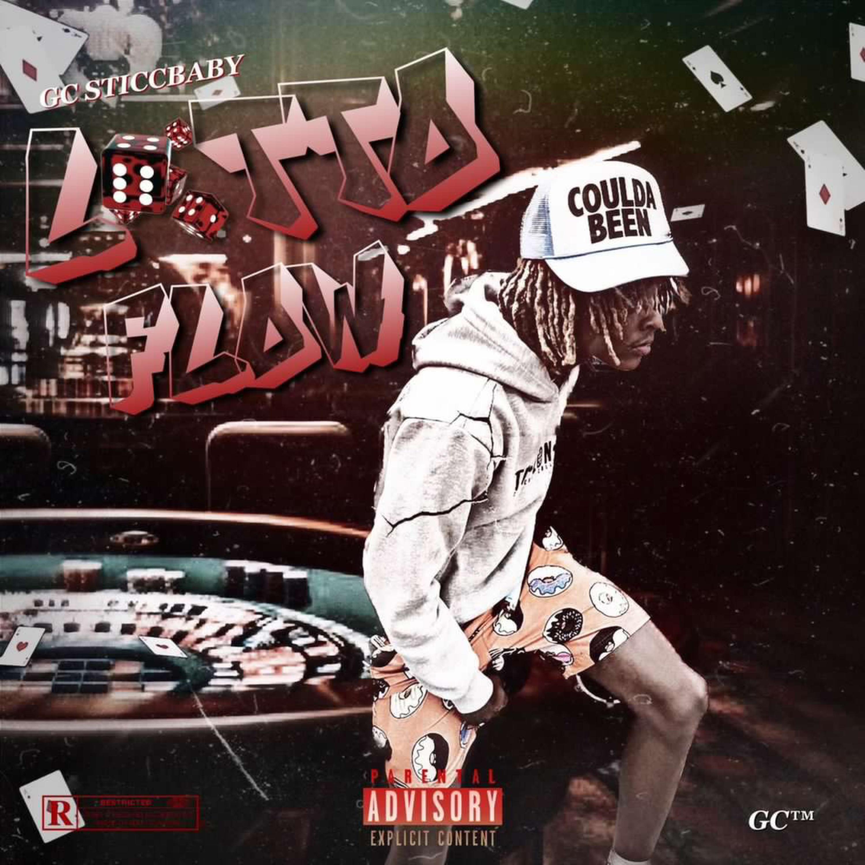 Latto Flow artwork