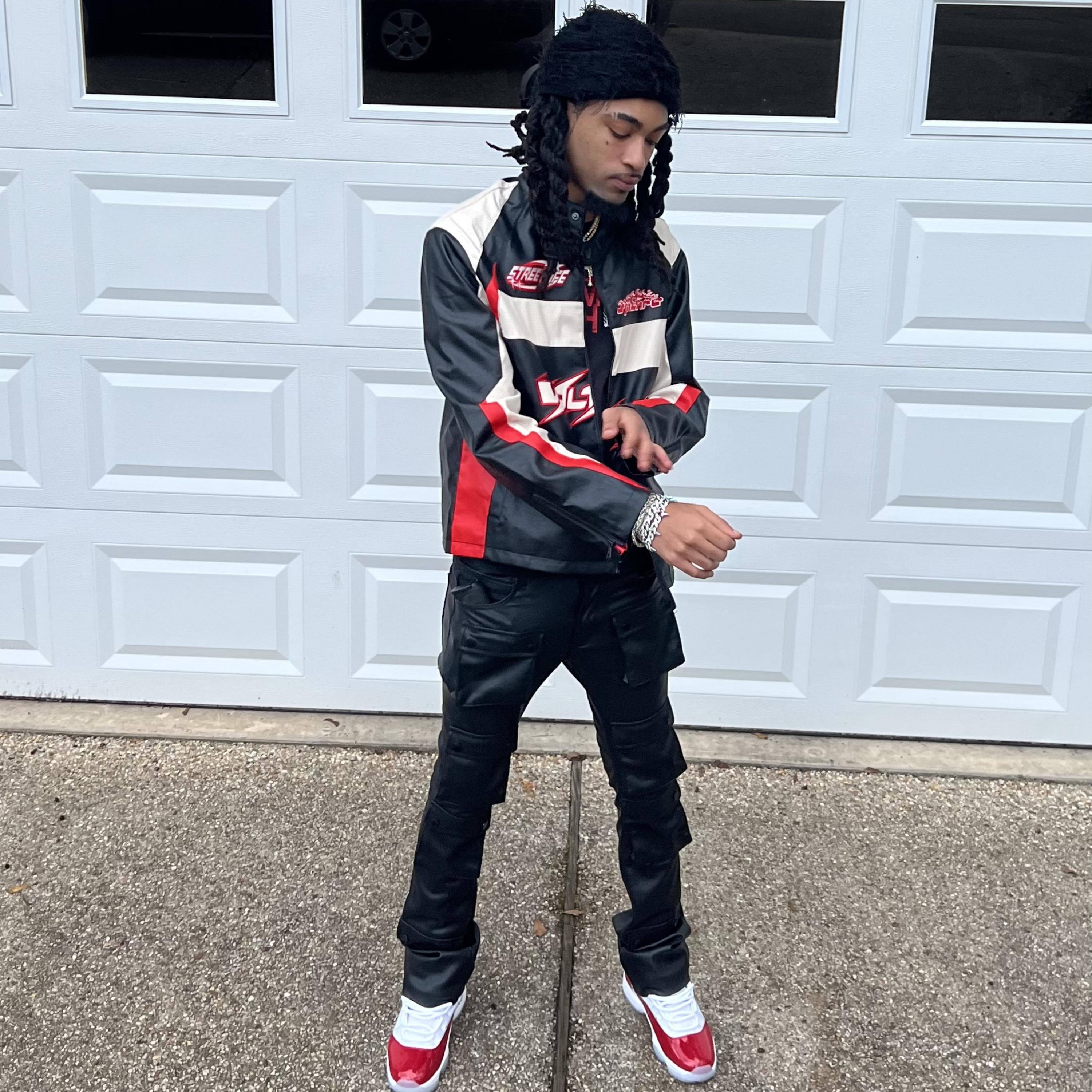 FACTZ FREESTYLE 2 artwork