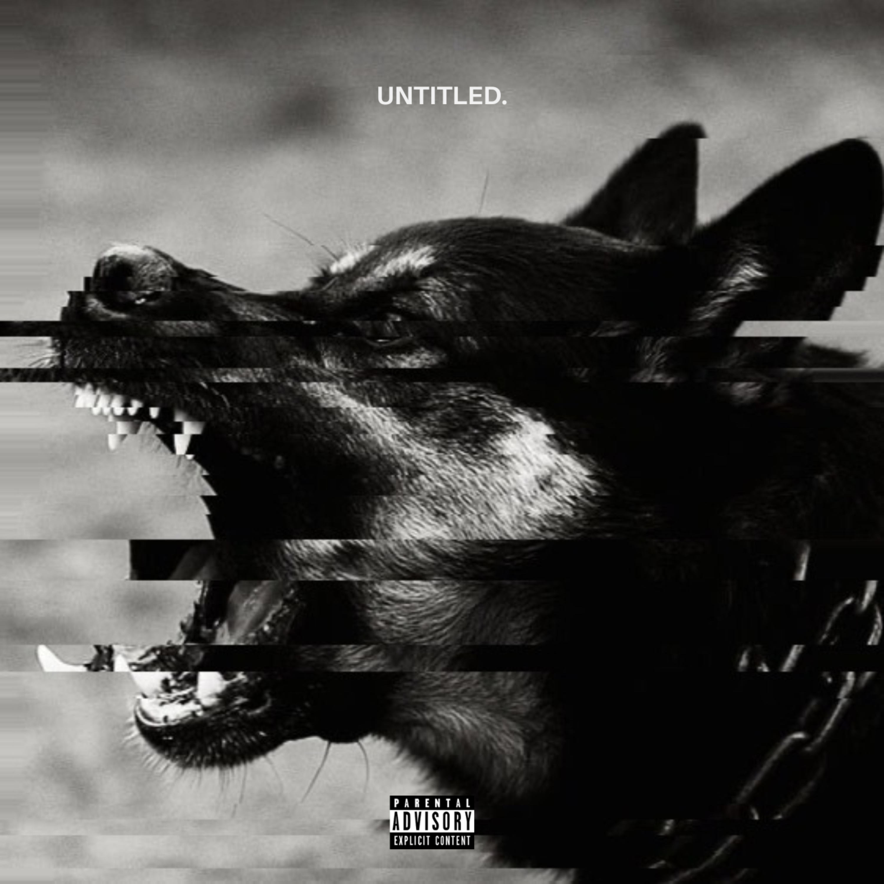 UNTITLED. artwork
