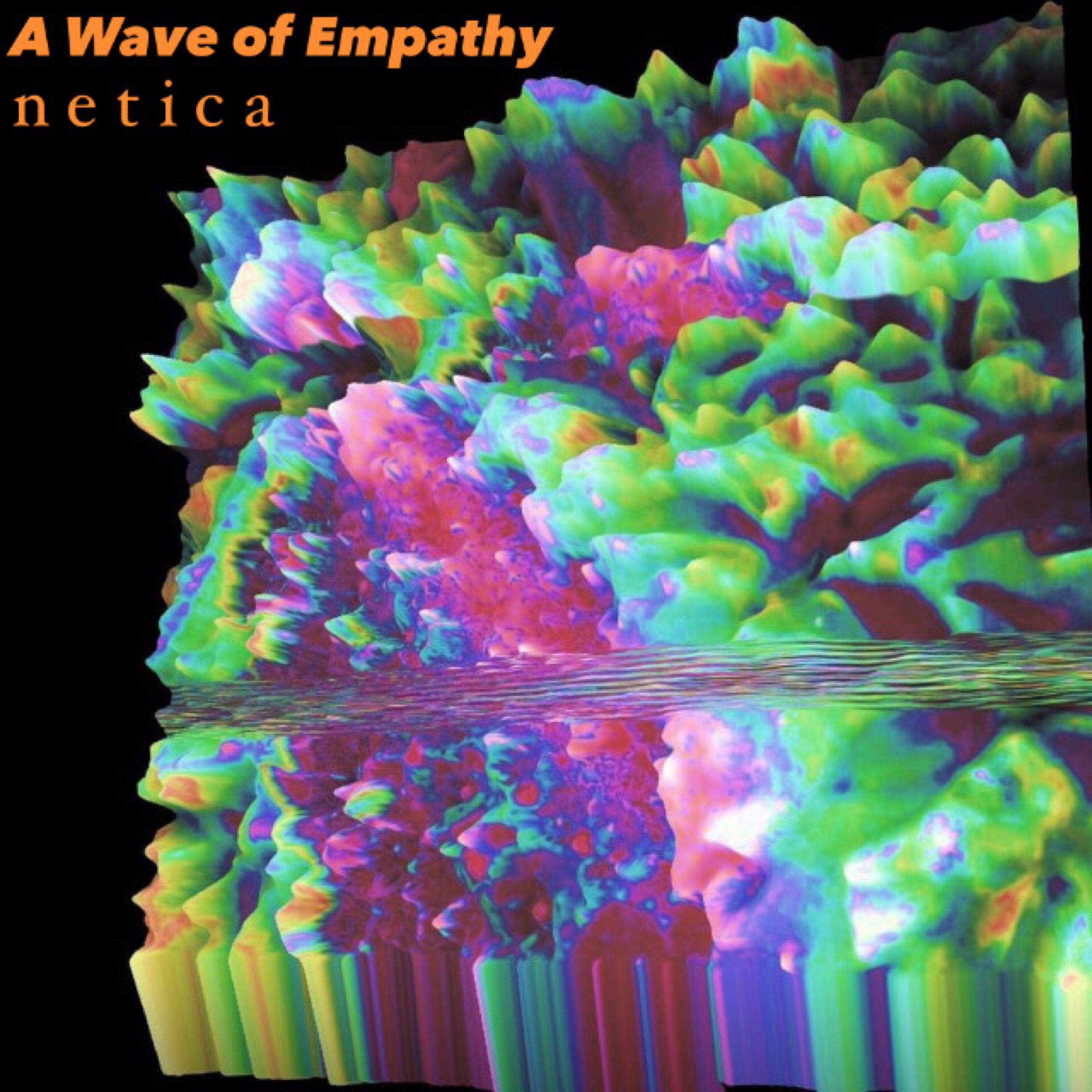 A Wave of Empathy artwork