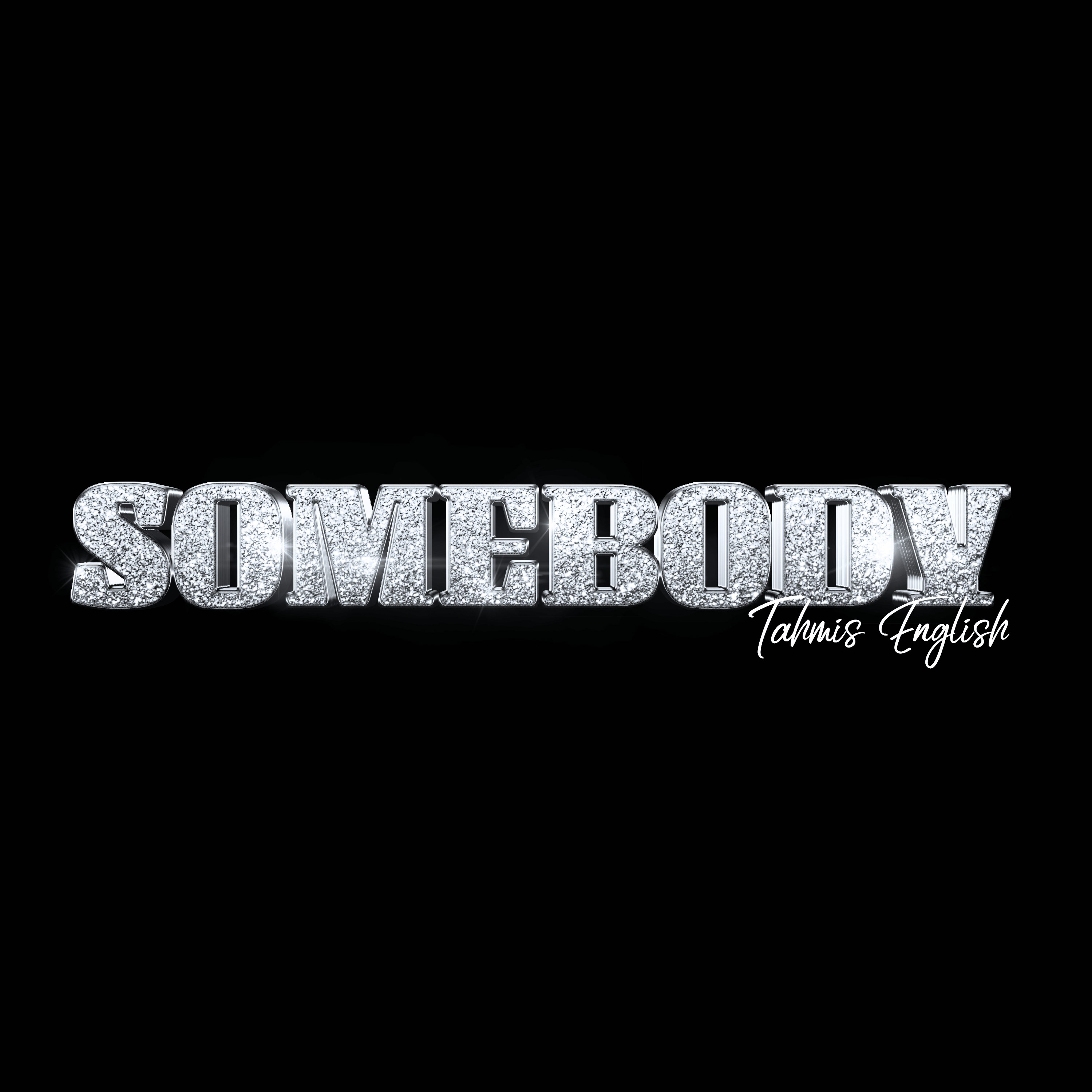 Somebody artwork