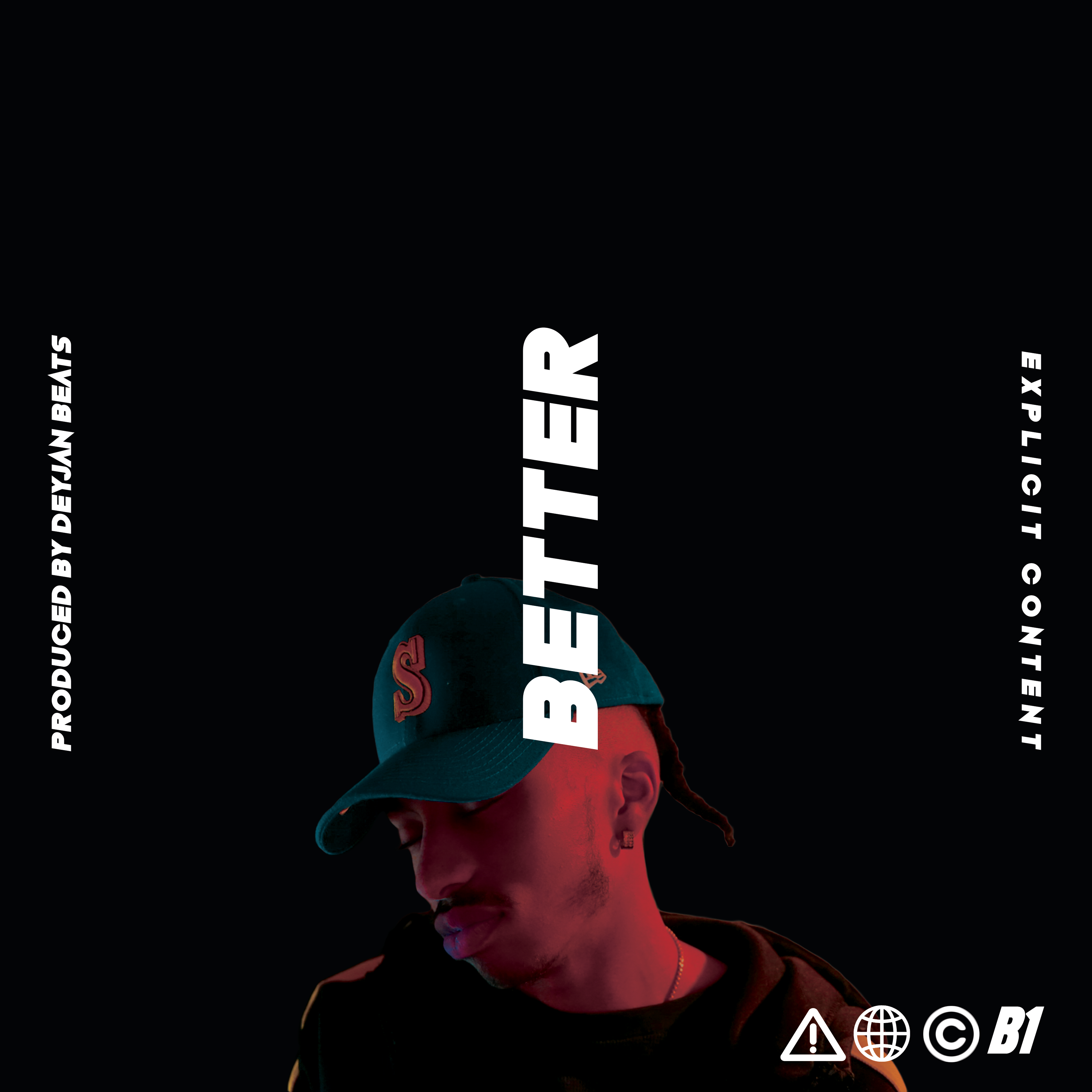 BETTER by b1uan cover art