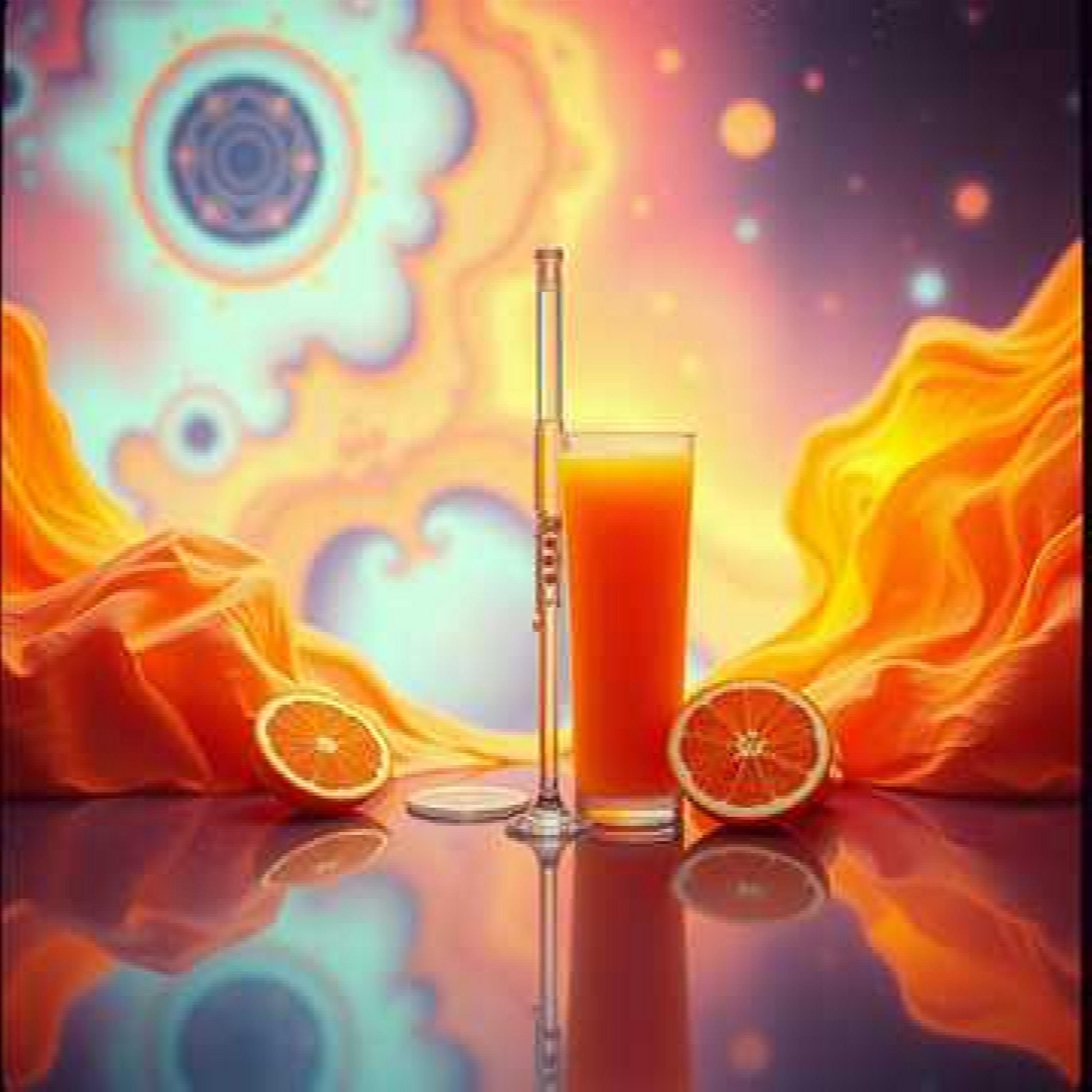 What In Your Fake Arab Food artwork