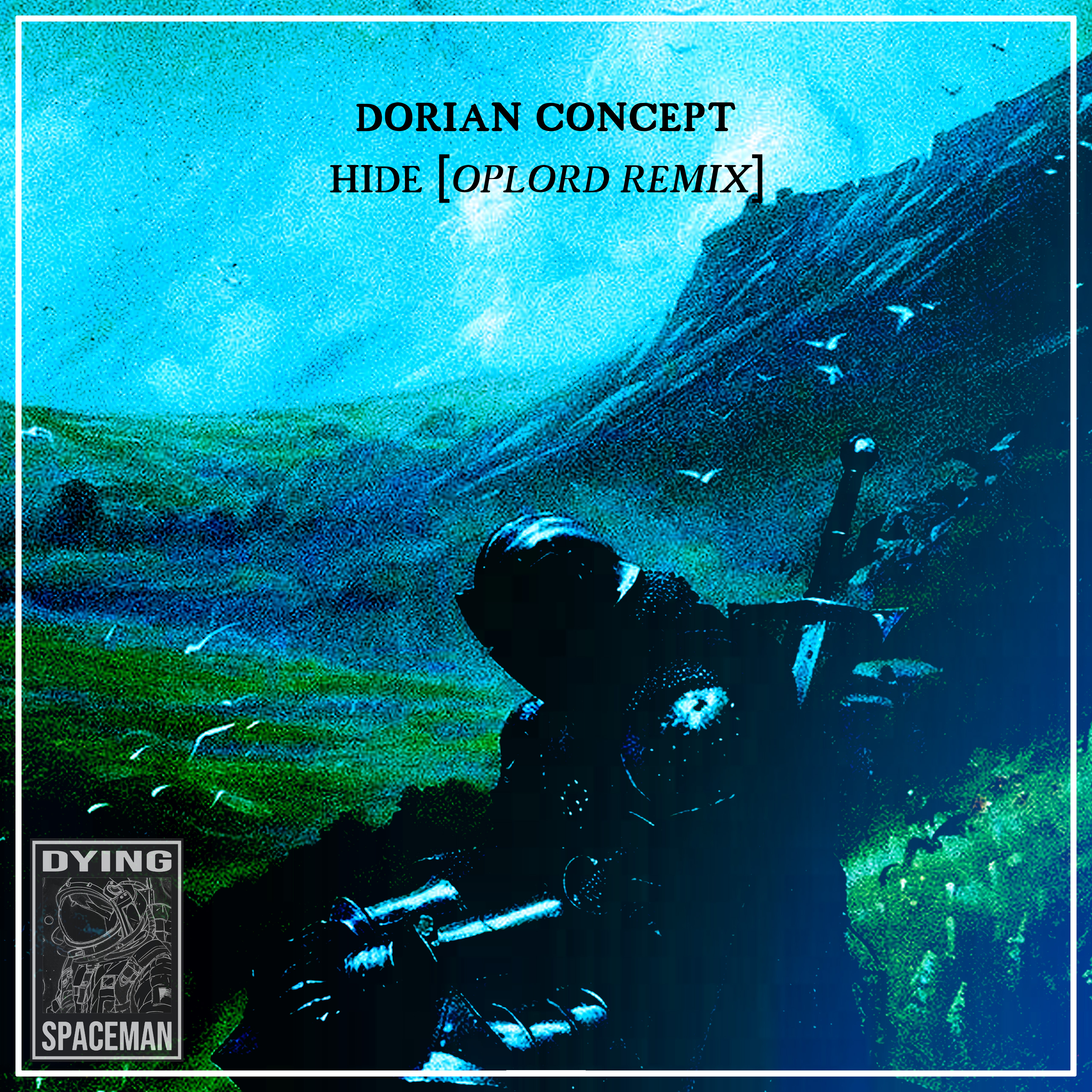 Hide (Remix) artwork