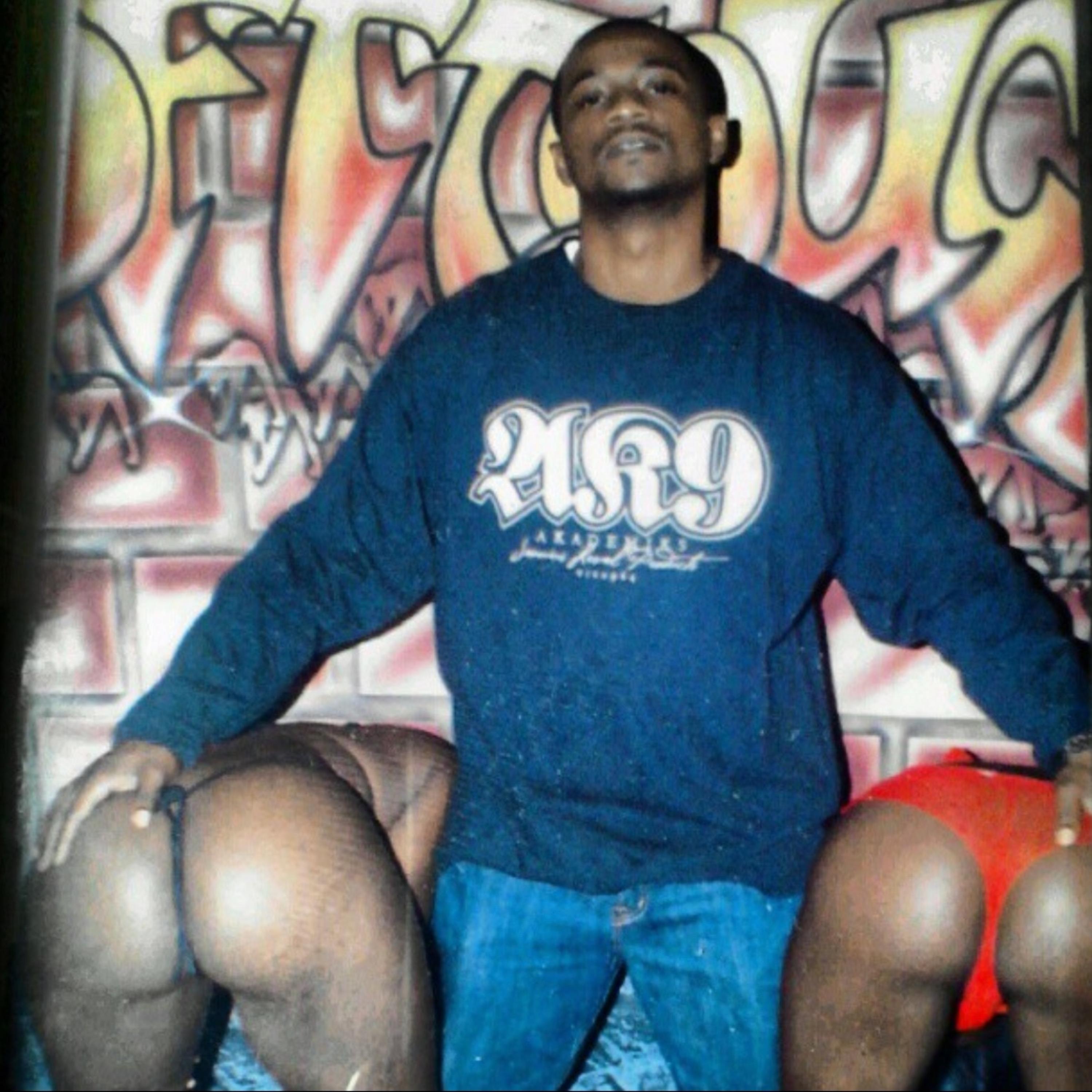 Why They Mad artwork