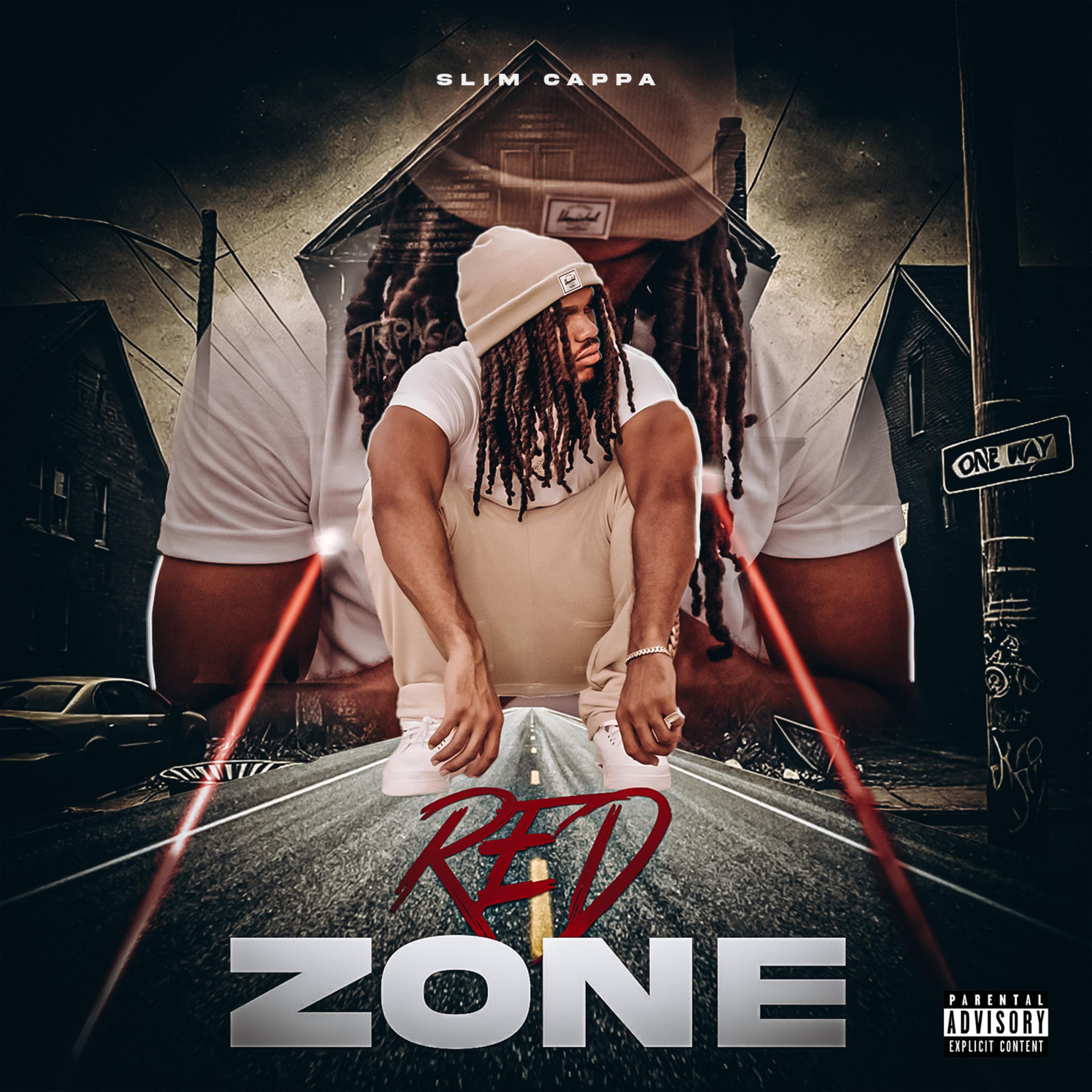 RedZone artwork