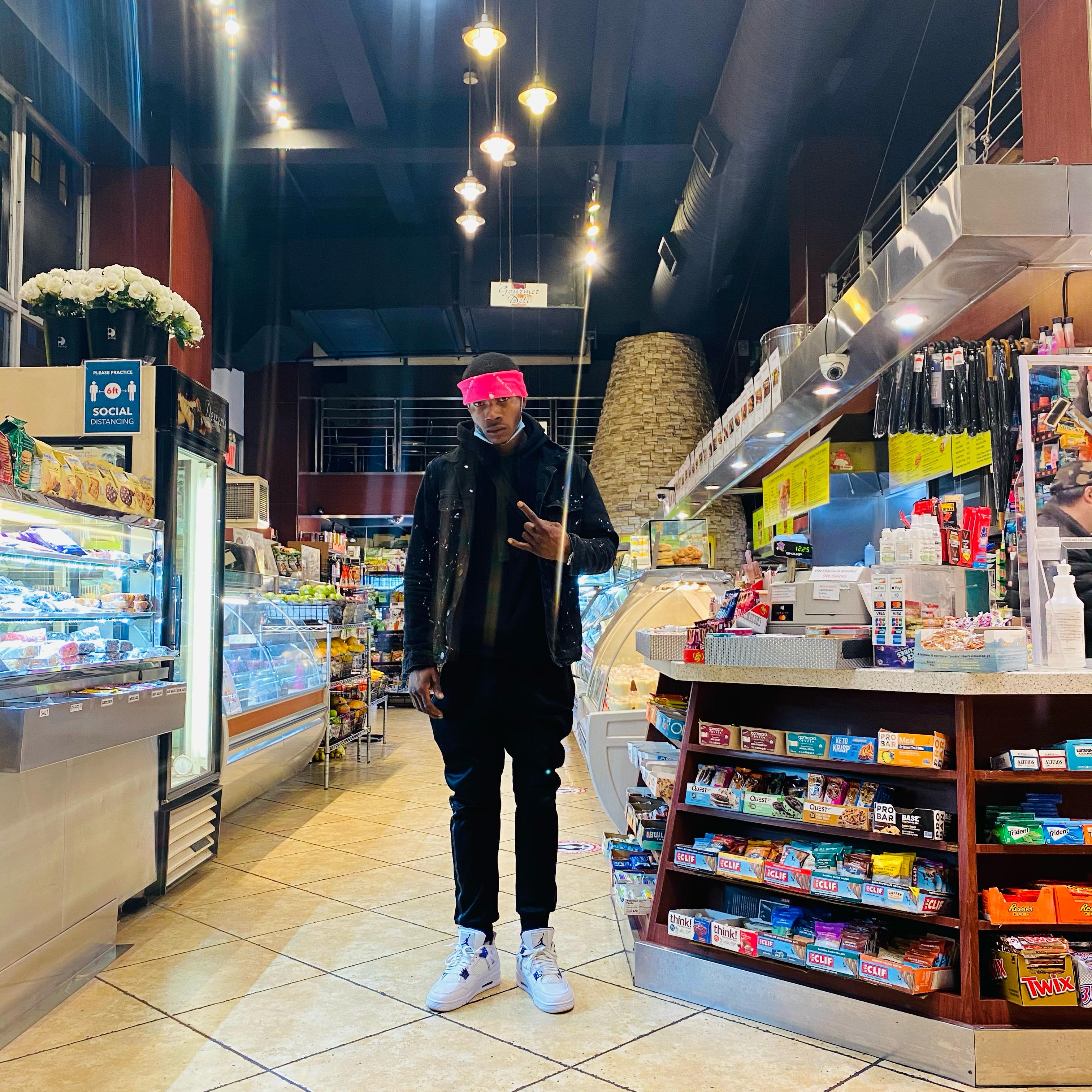 Splash Bottom artwork