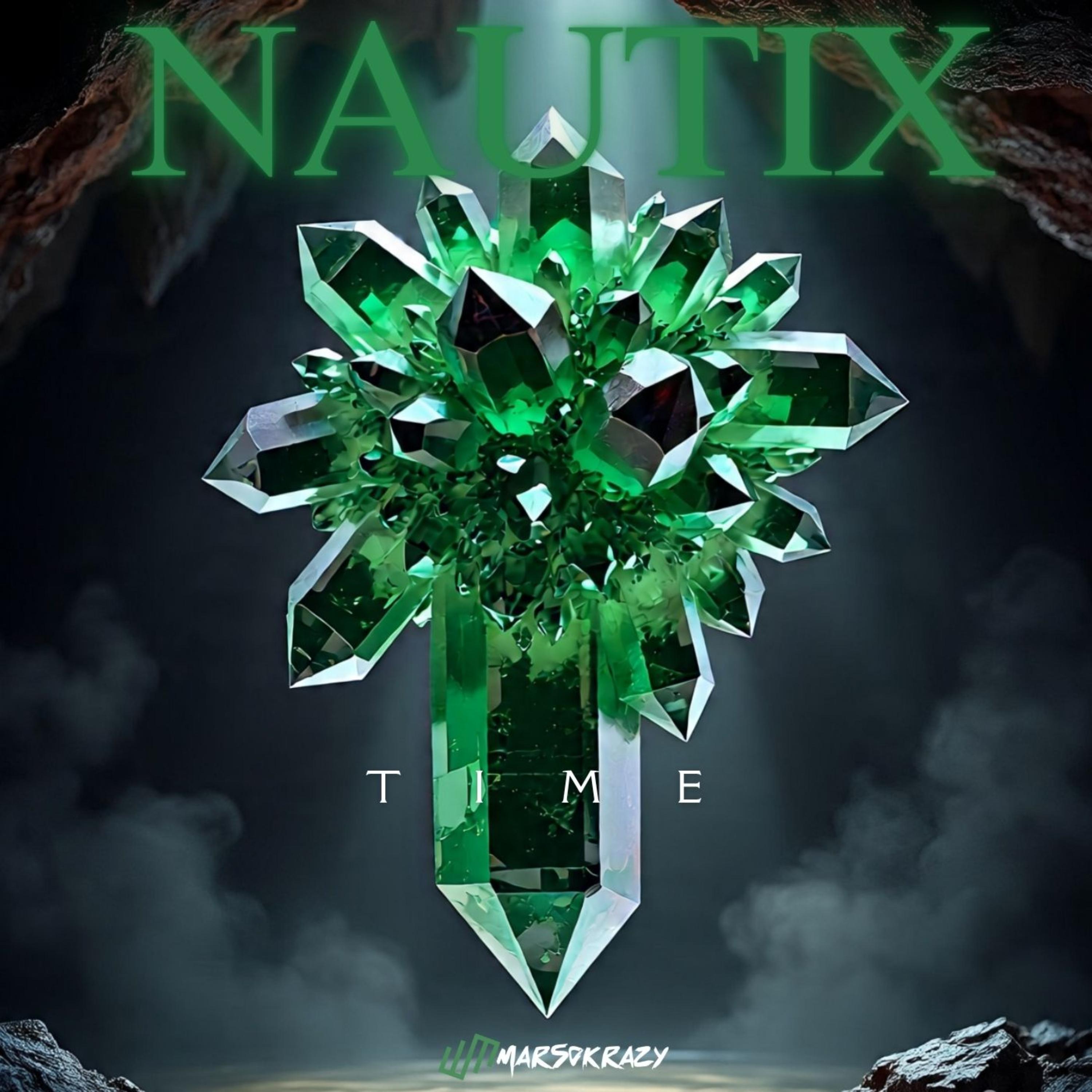 NAUTIX TIME artwork