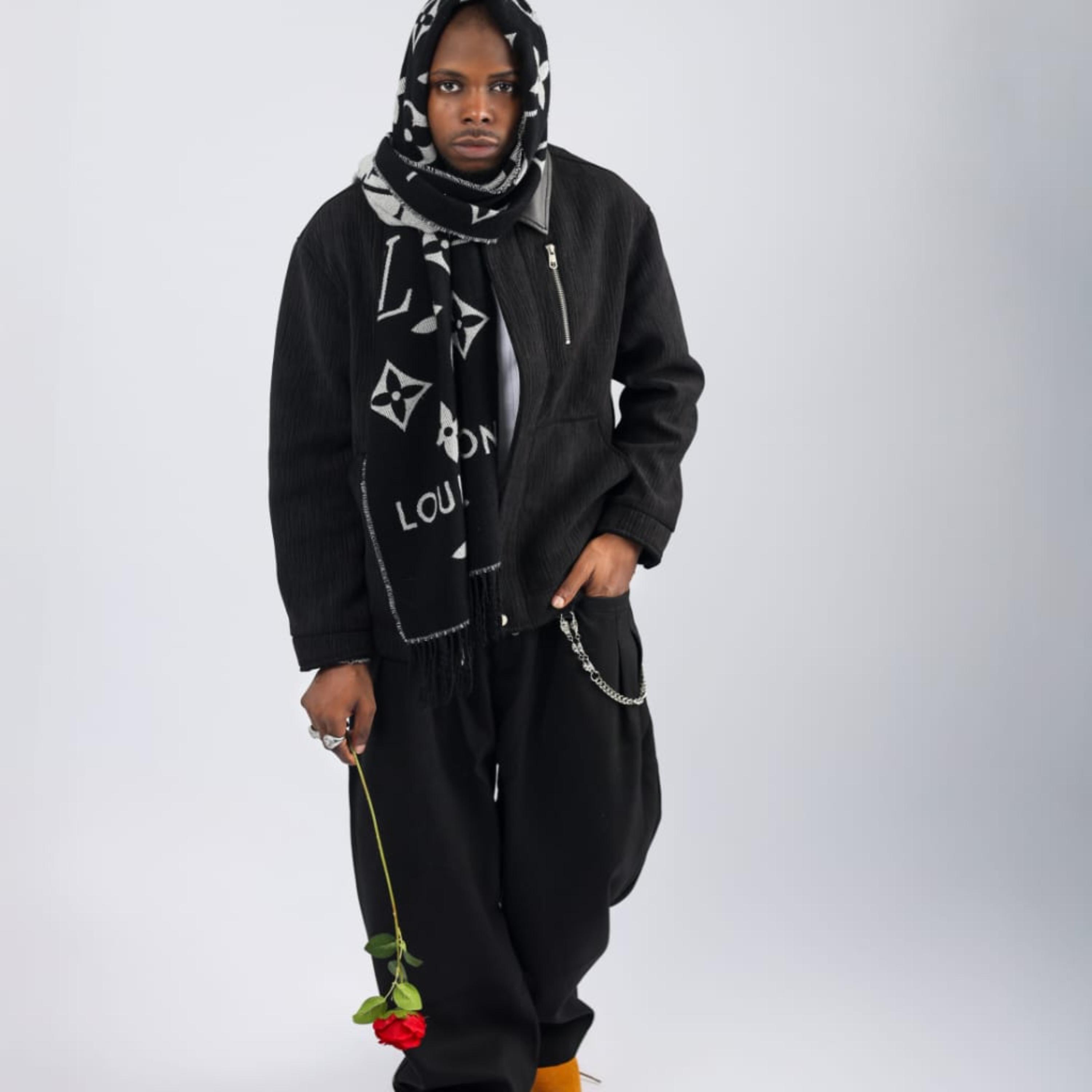High Fashion artwork
