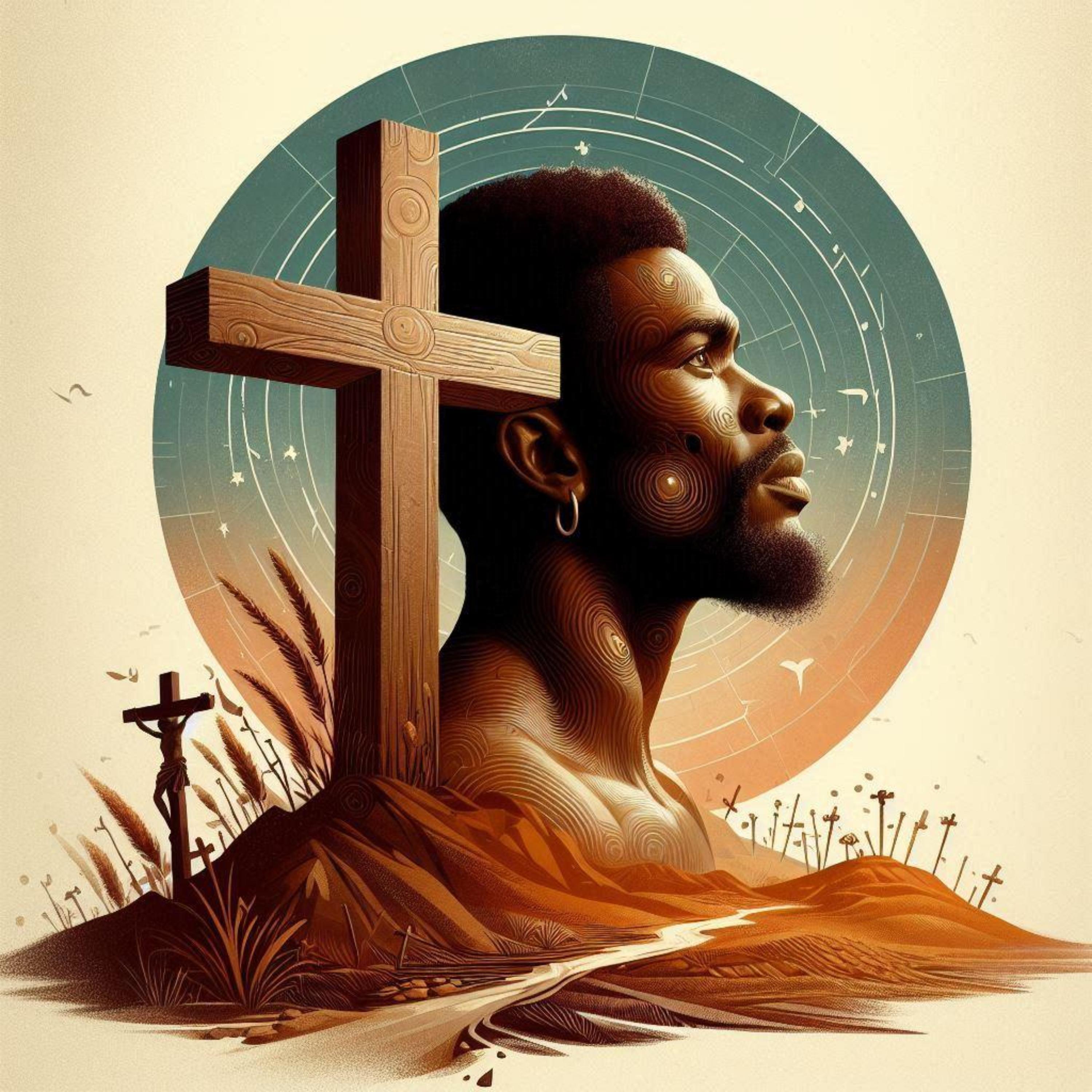 The Father's Cry artwork