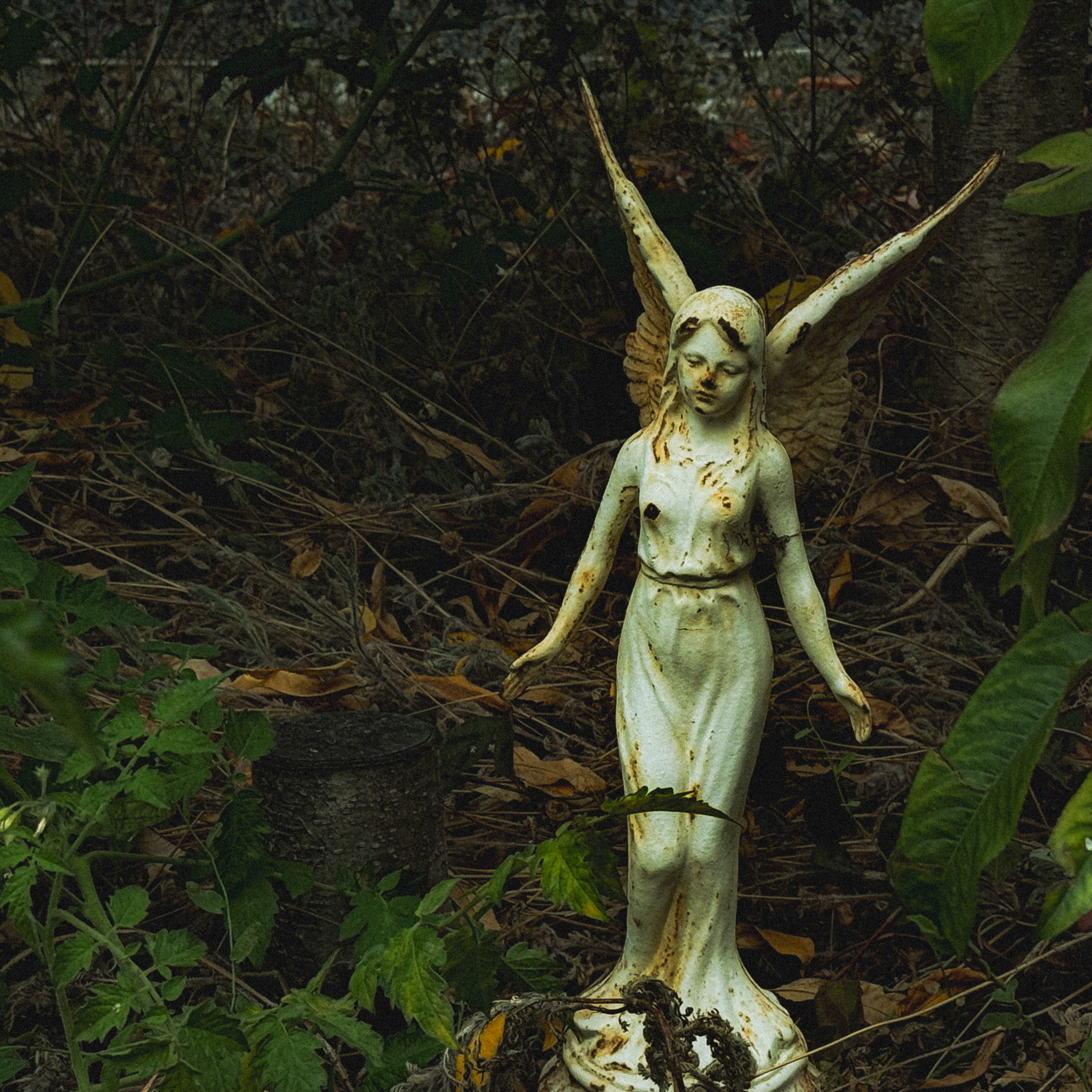 Sainthood by Dea cover art