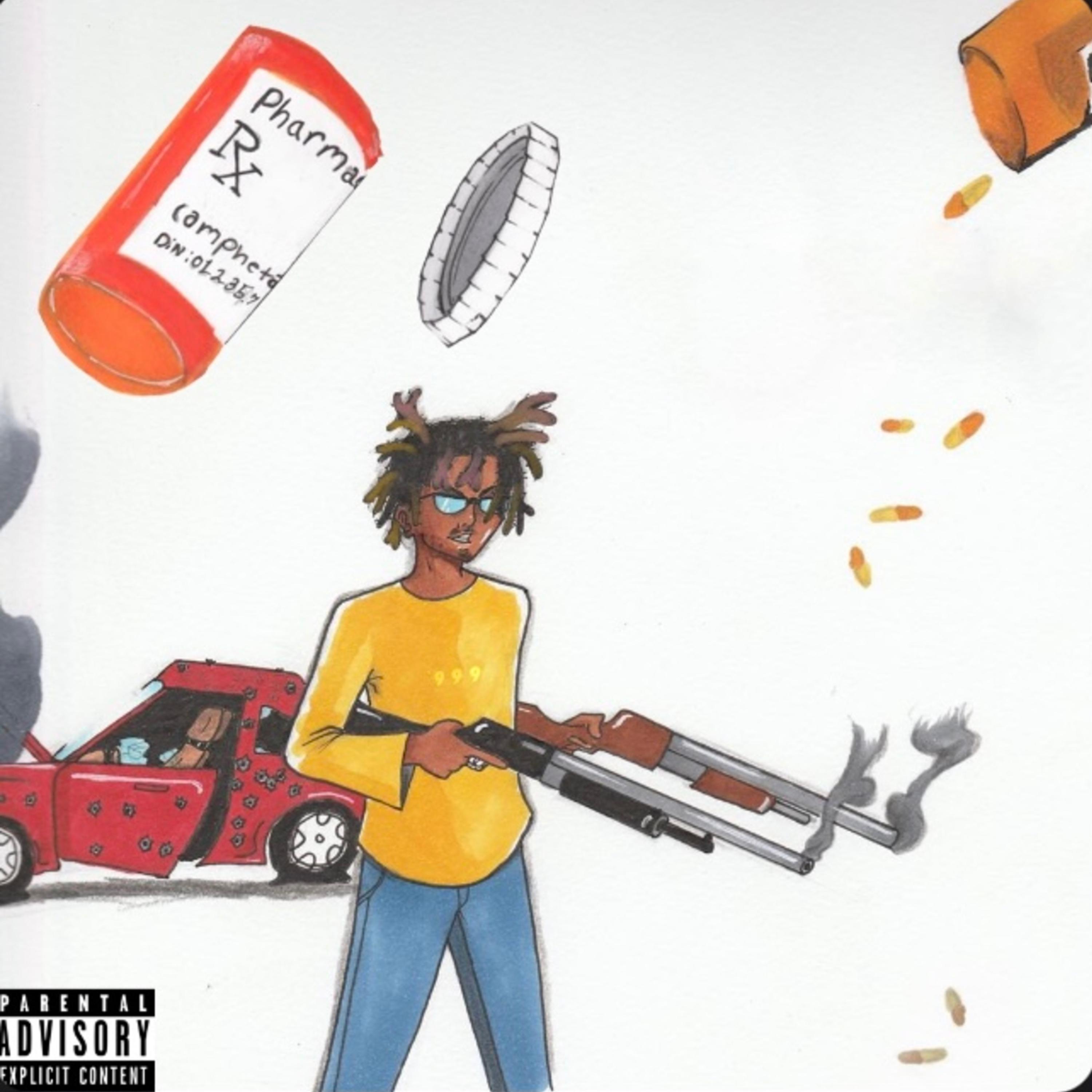 potions artwork