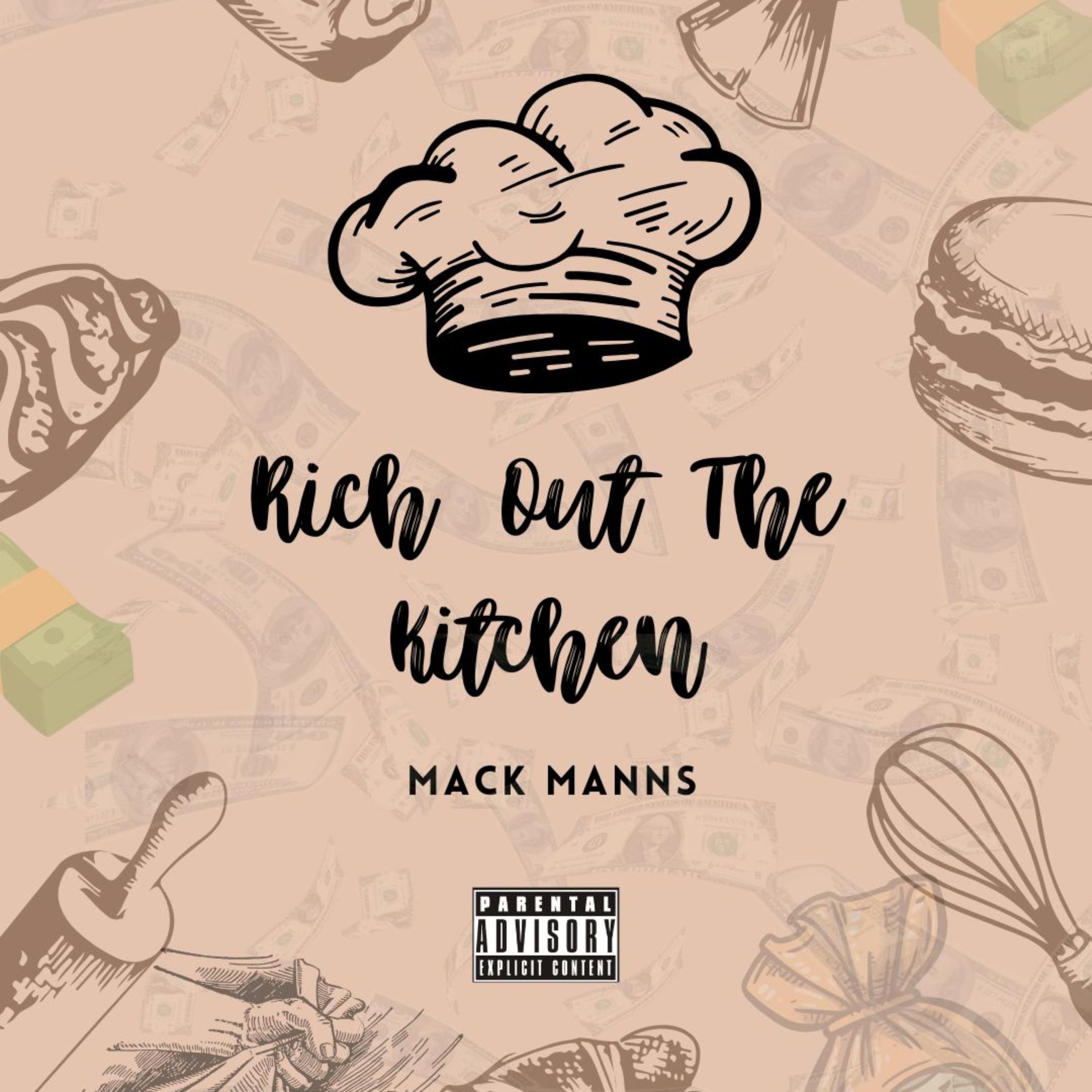 Rich Out The Kitchen artwork