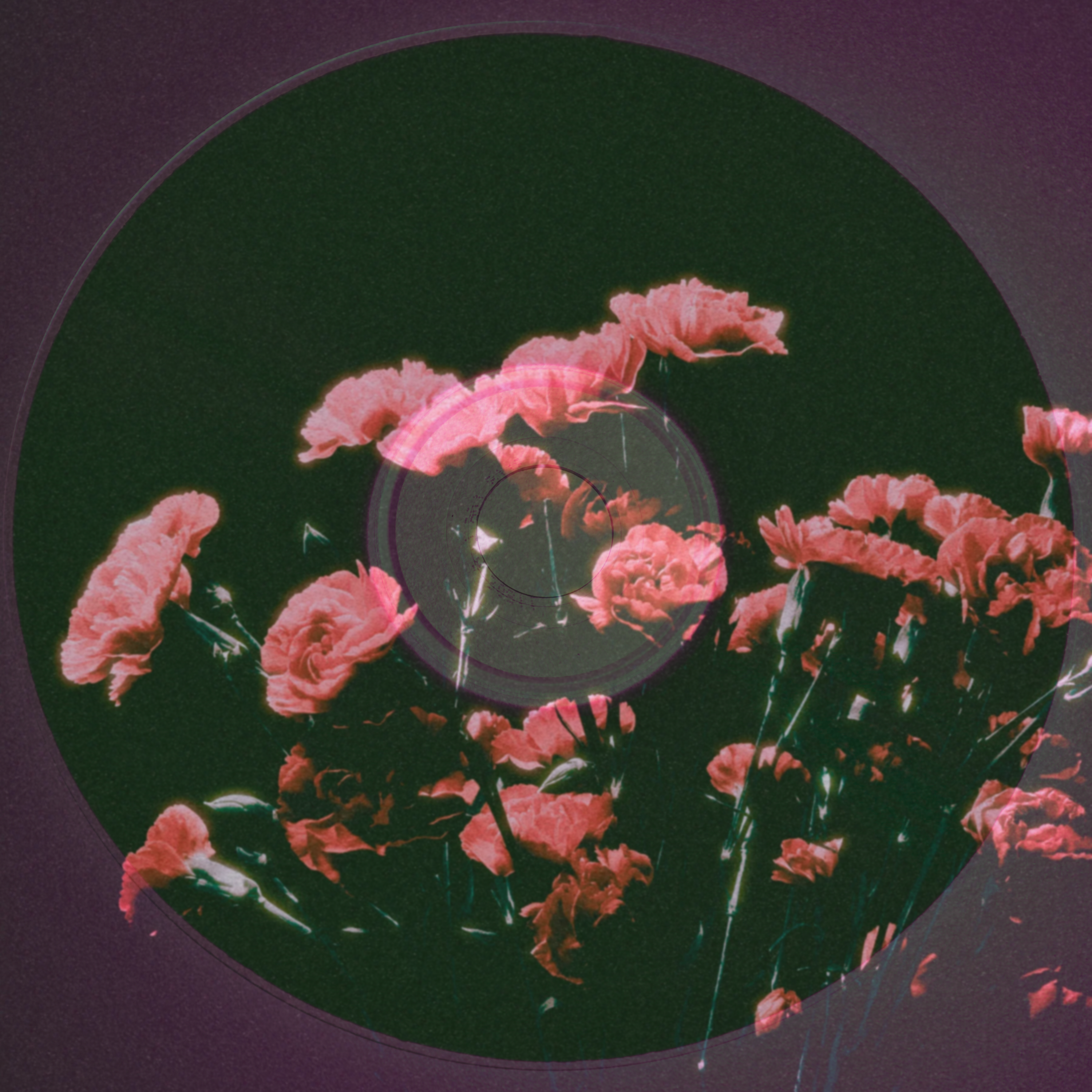 Melodious Mixtape artwork