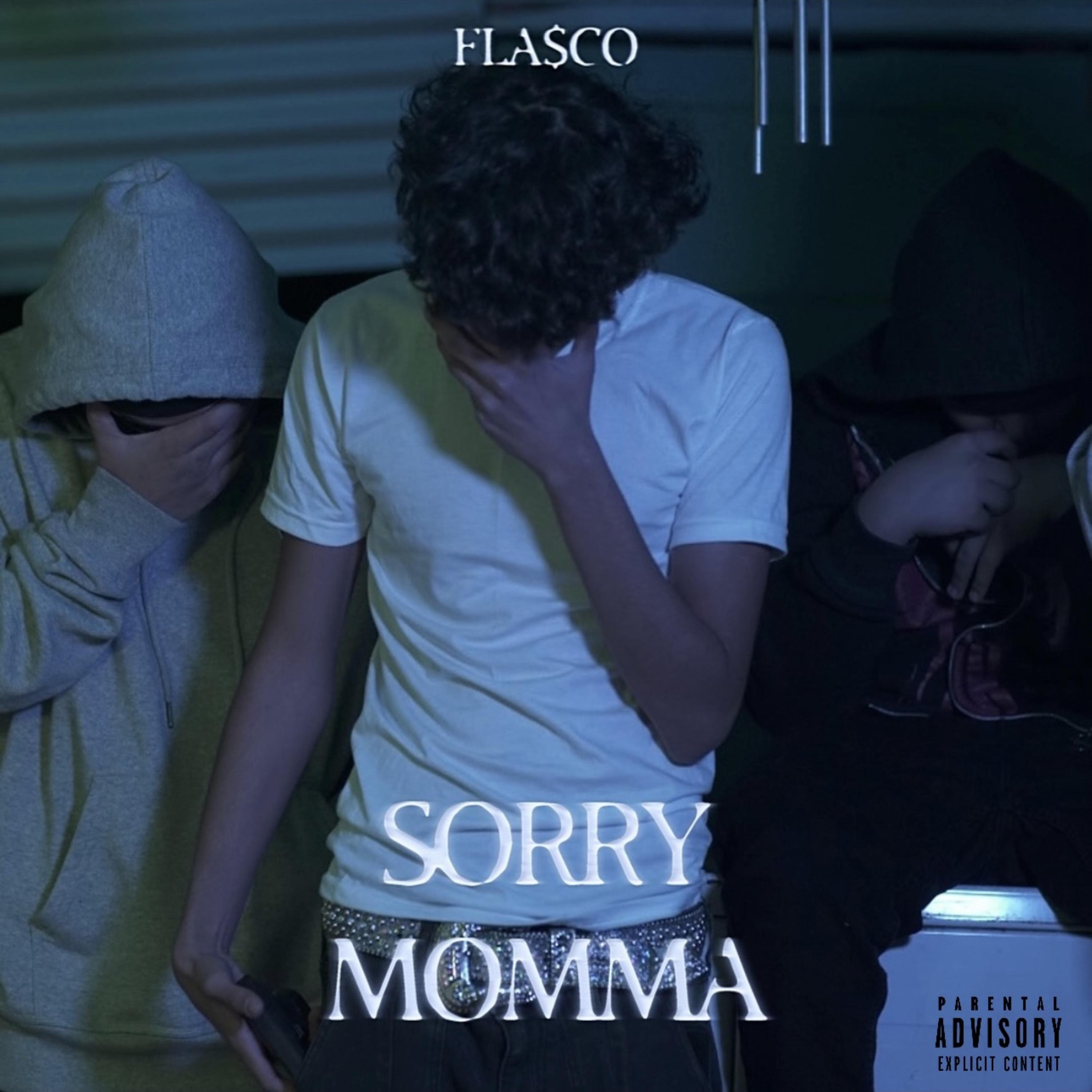 Sorry Momma artwork