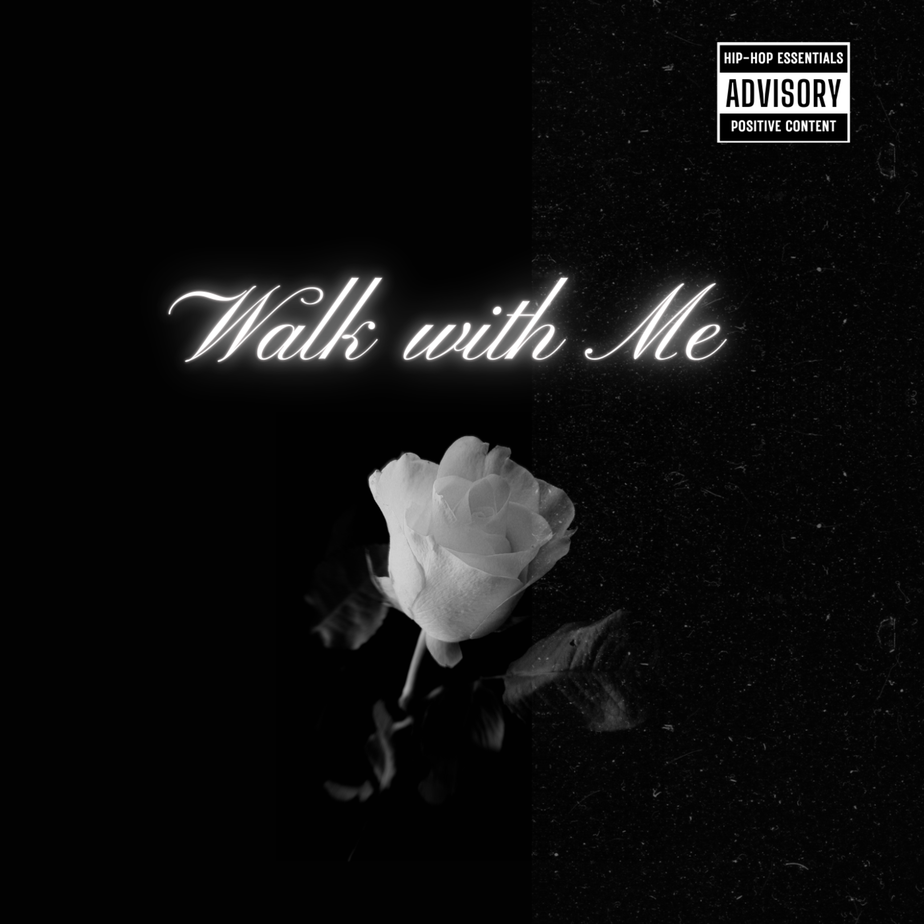 Walk with Me artwork