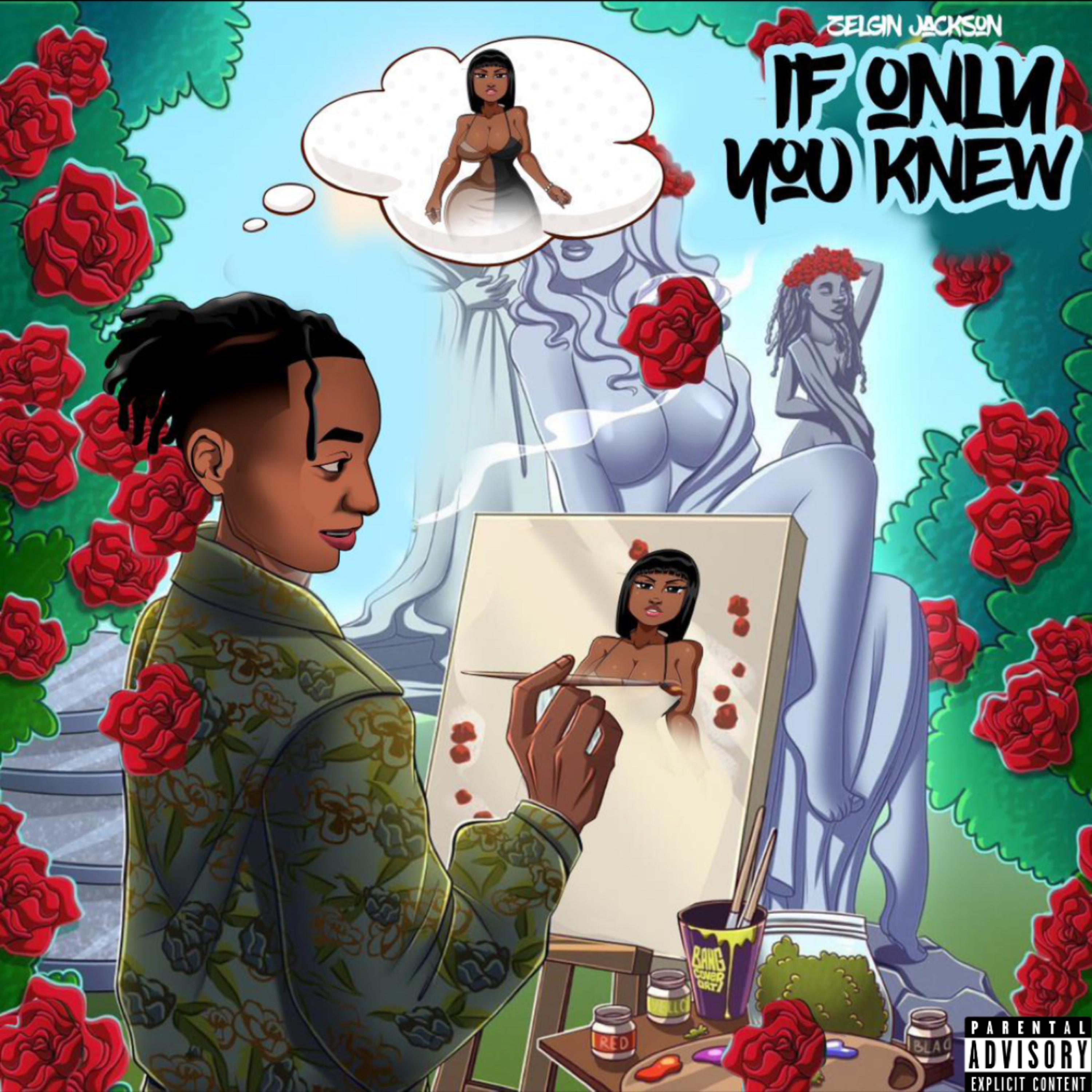 If Only You Knew artwork