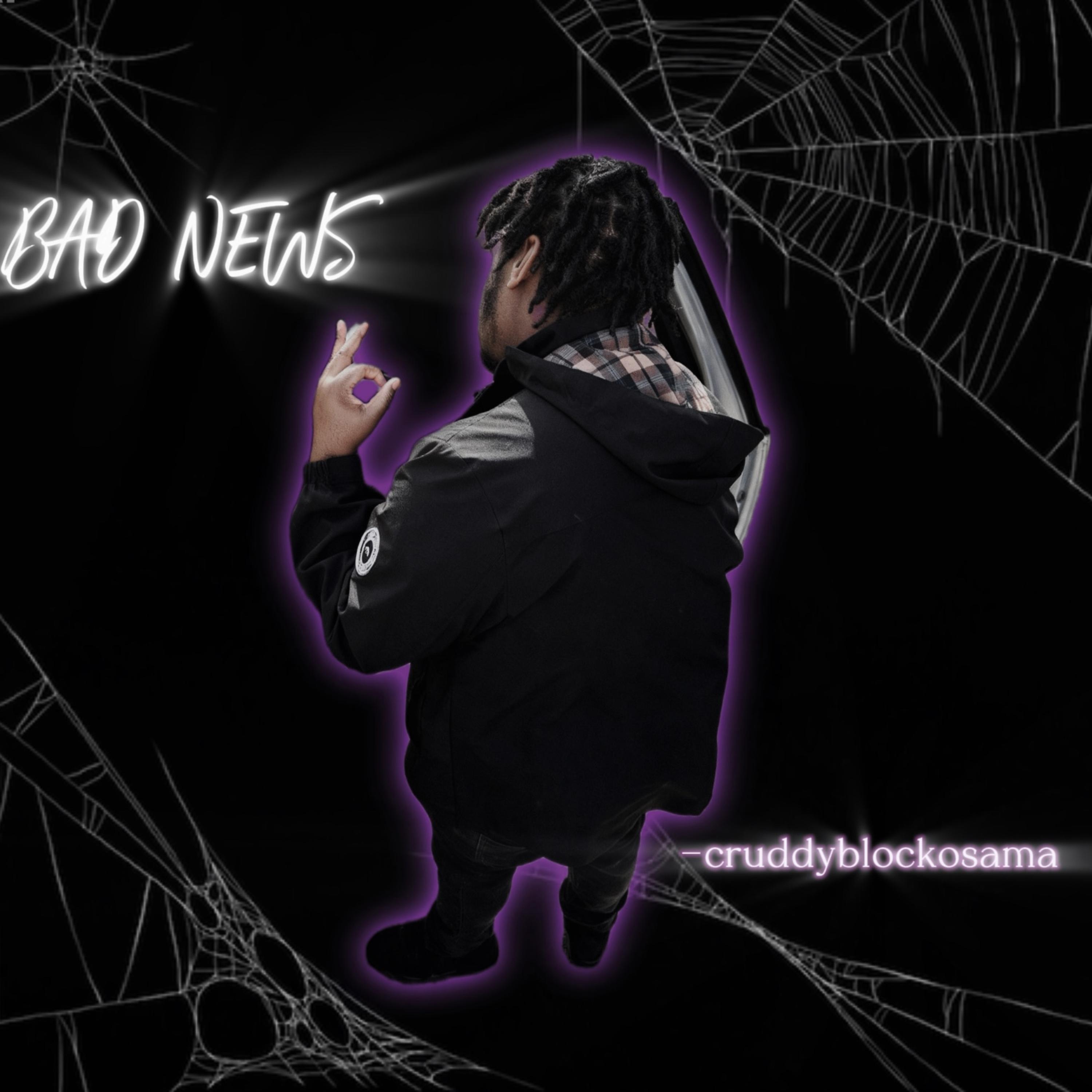 Bad News artwork