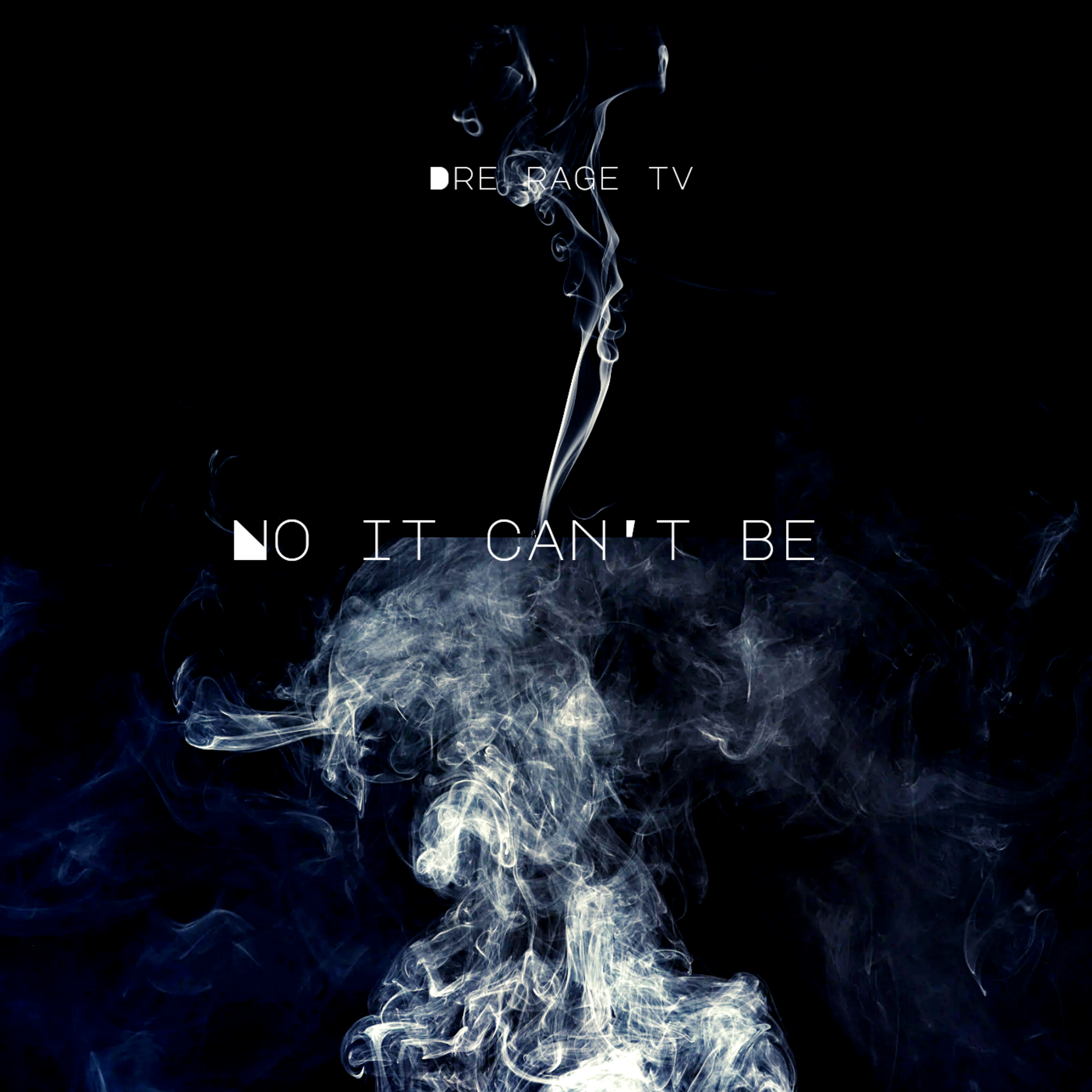 No It Cant Be artwork